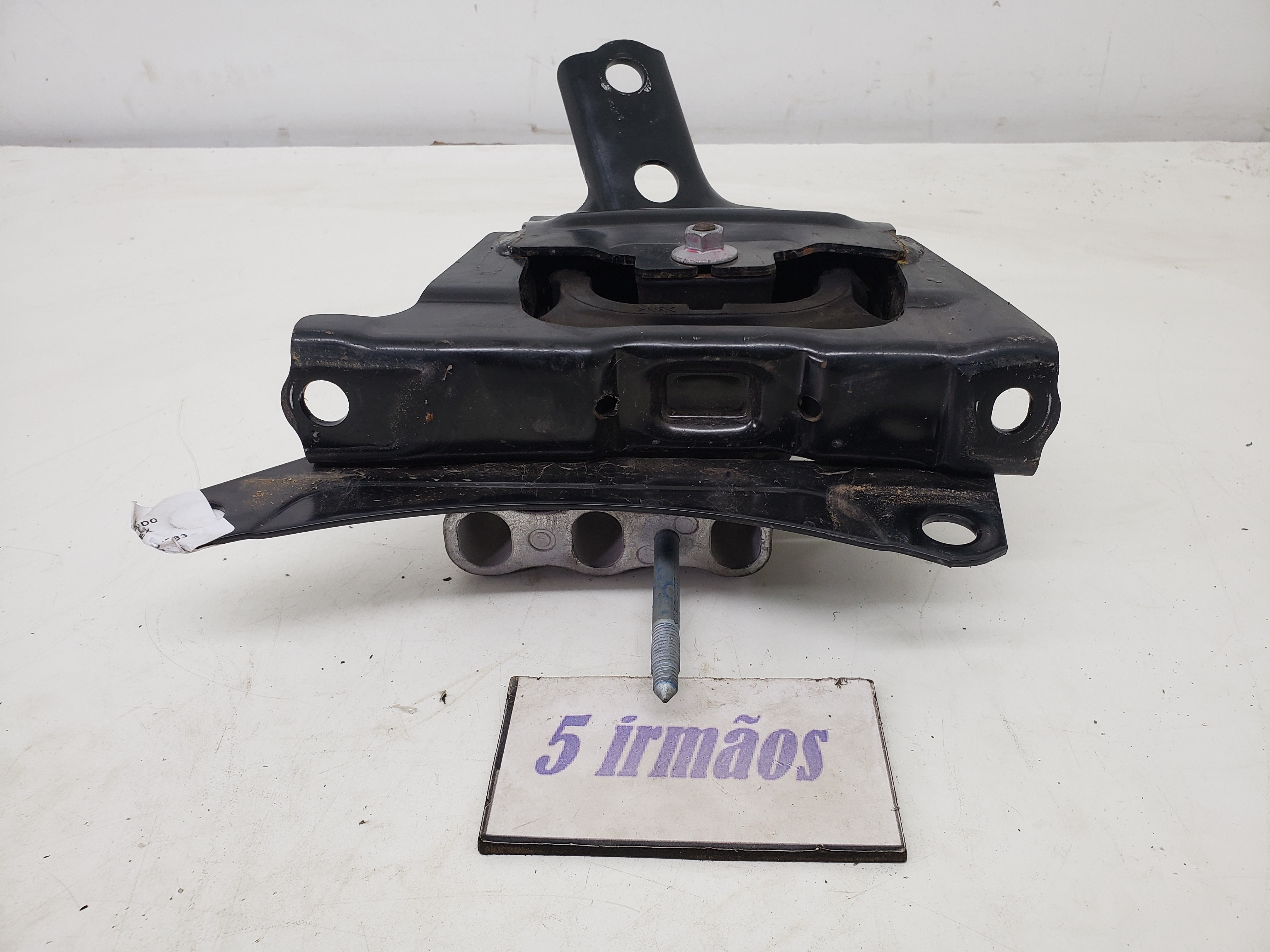 Coxim Câmbio Toyota Prius 1.8 2016 / 2017 / 2018