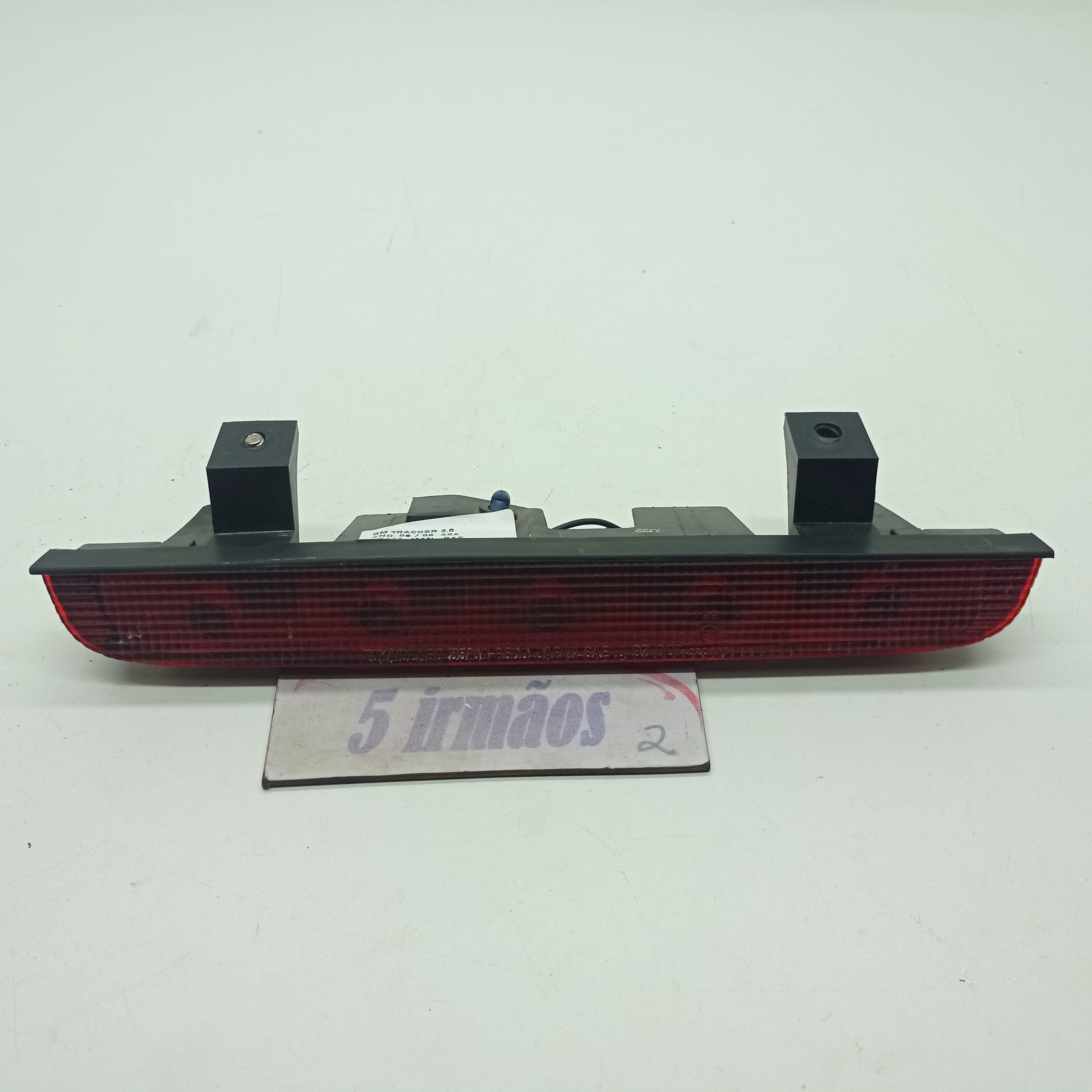 Luz Breaklight Gm Tracker 2.0 2007 / 2008 Nº3581065d0