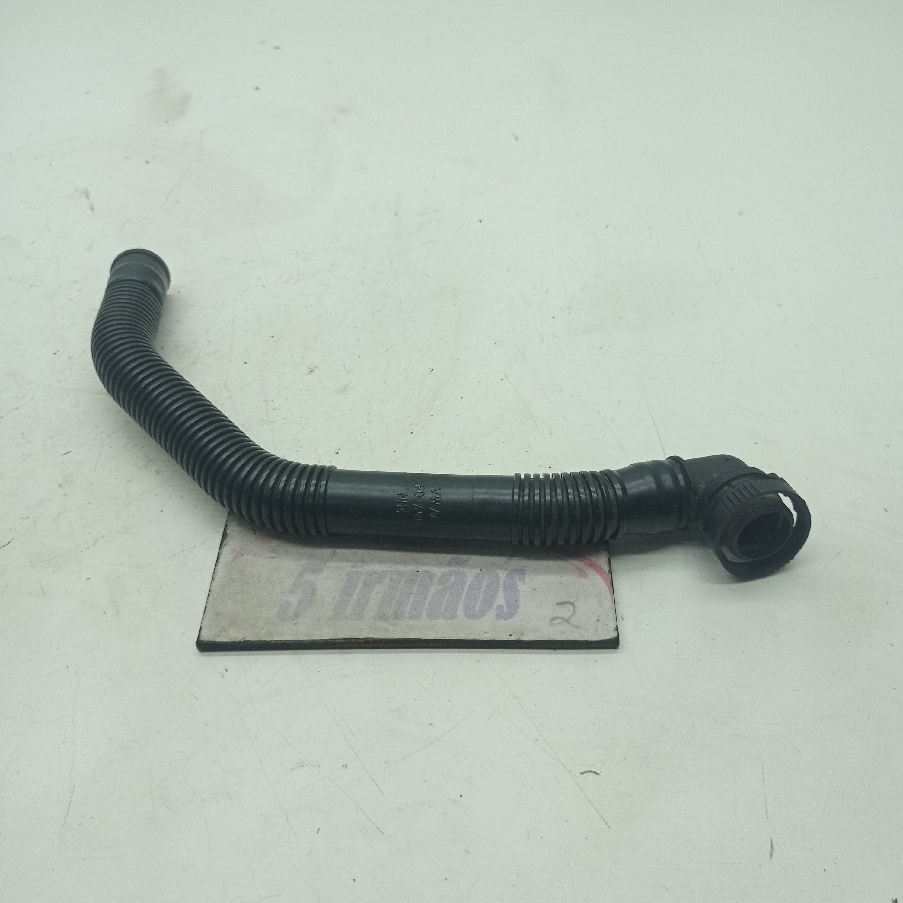 Mangueira Filtro Ar Vw Jetta Tsi 2.0 2012 Nº1k0129637d