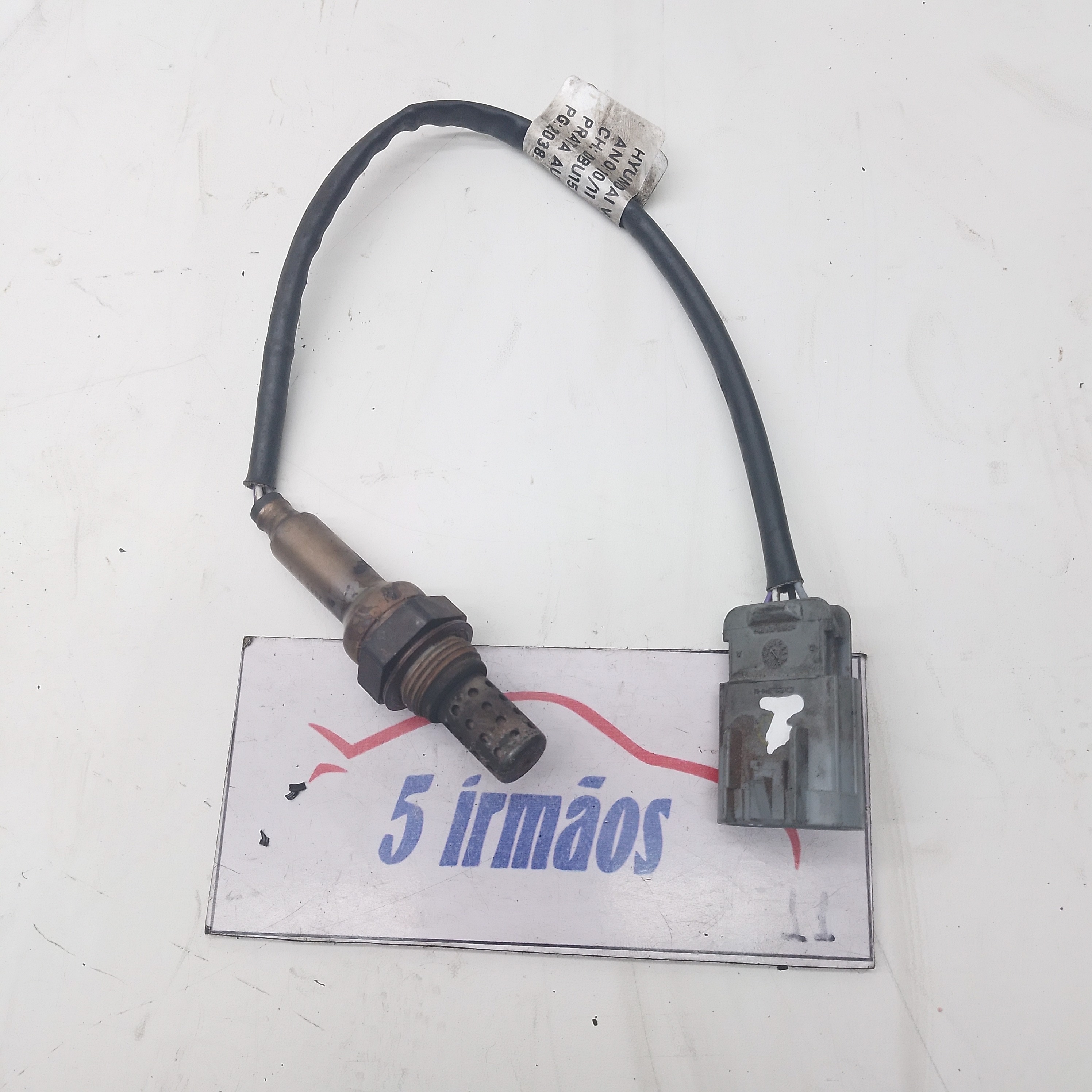 Sonda Lambda Hyundai Veracruz 3.8 2010 / 2011 N392103c300