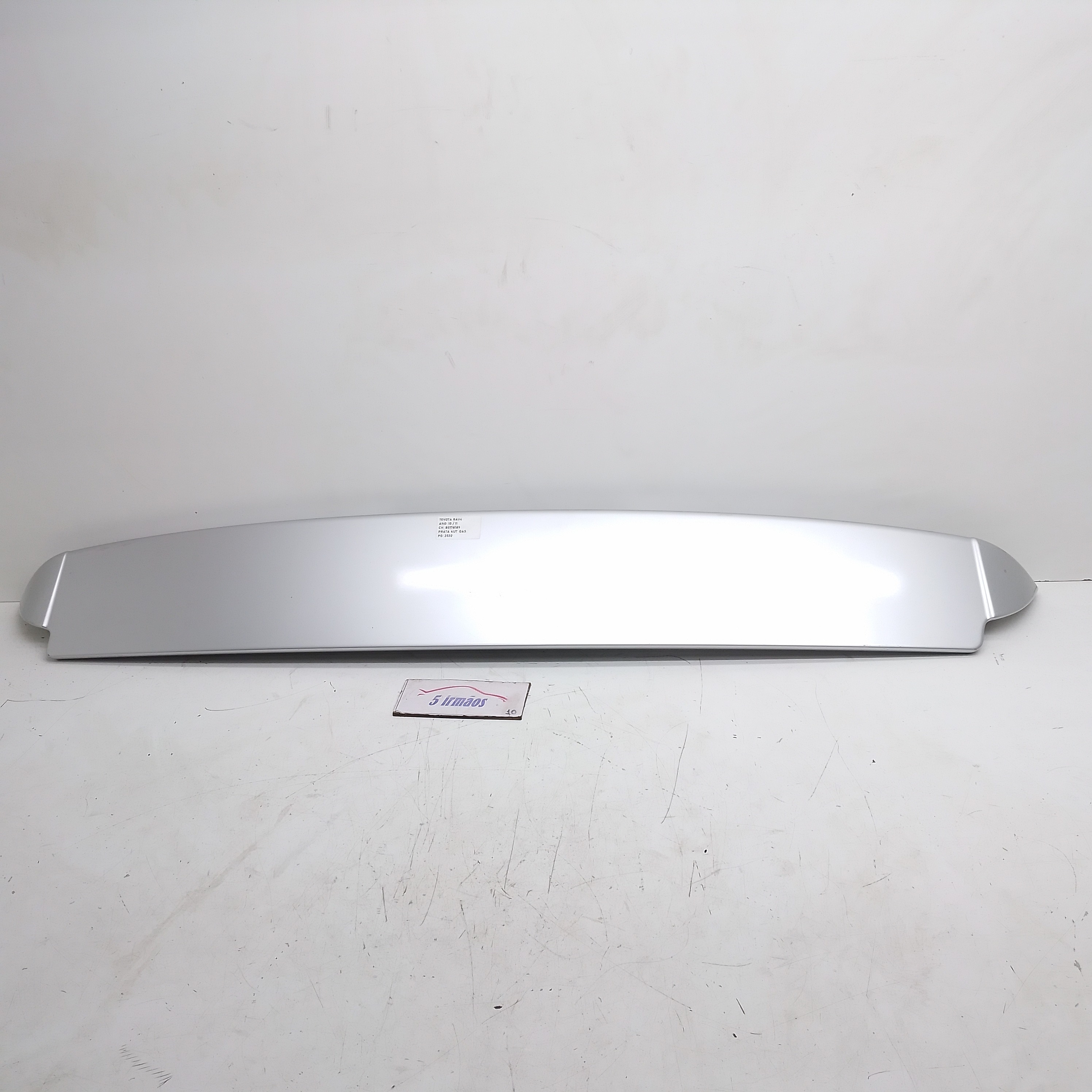 Aerofolio Toyota Rav4 2.4 2010 / 2011 N7608542040