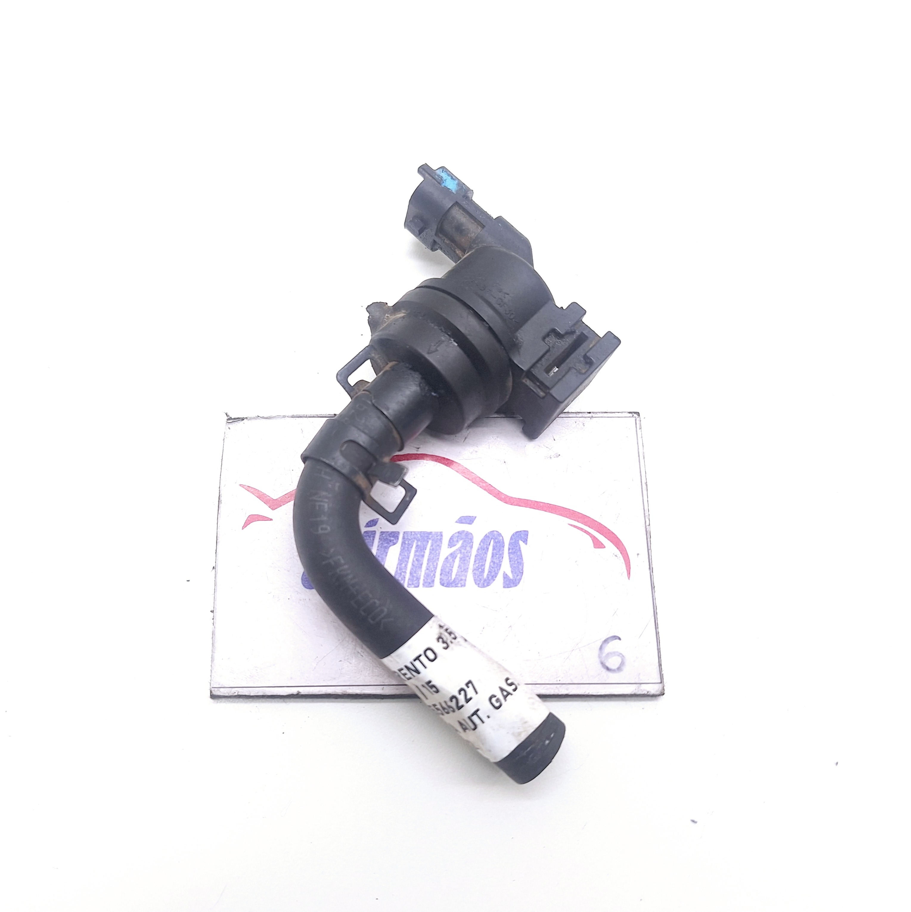 Válvula Canister Kia Sorento 3.5 V6 2014/2015 Nº289103c200