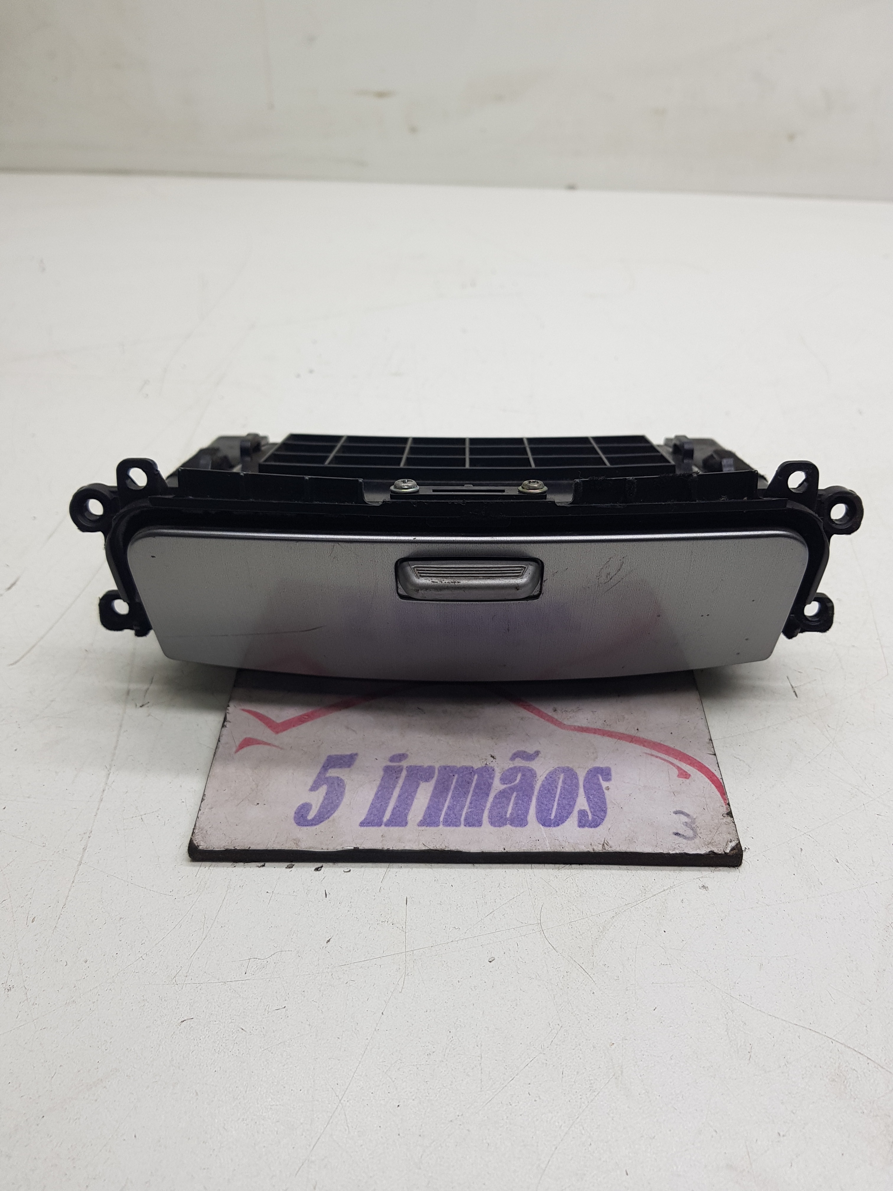 Porta Objetos Hyundai Veracruz 3.8 2007 Á 2011 Nº847453j000