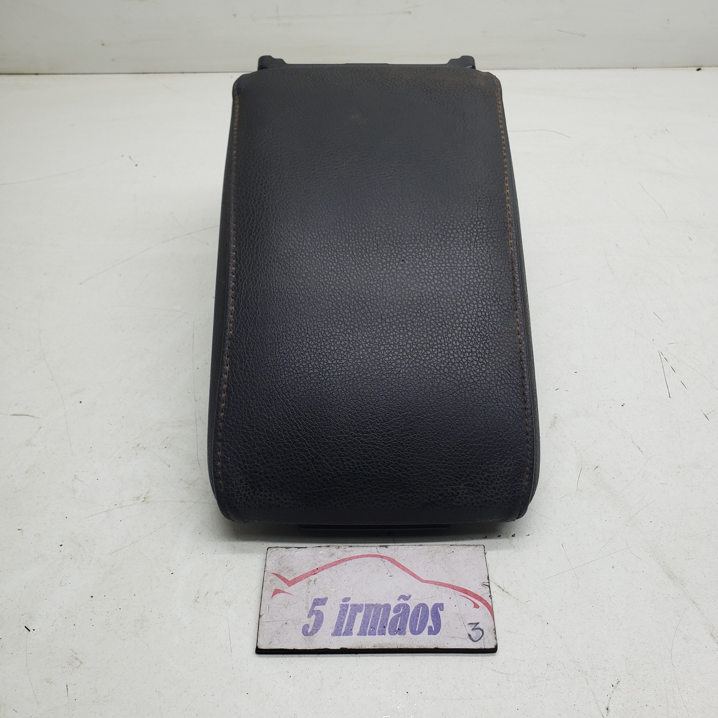 Apoio Braço Console Central Vw Jetta 2.0 Asp 2011 / 2012