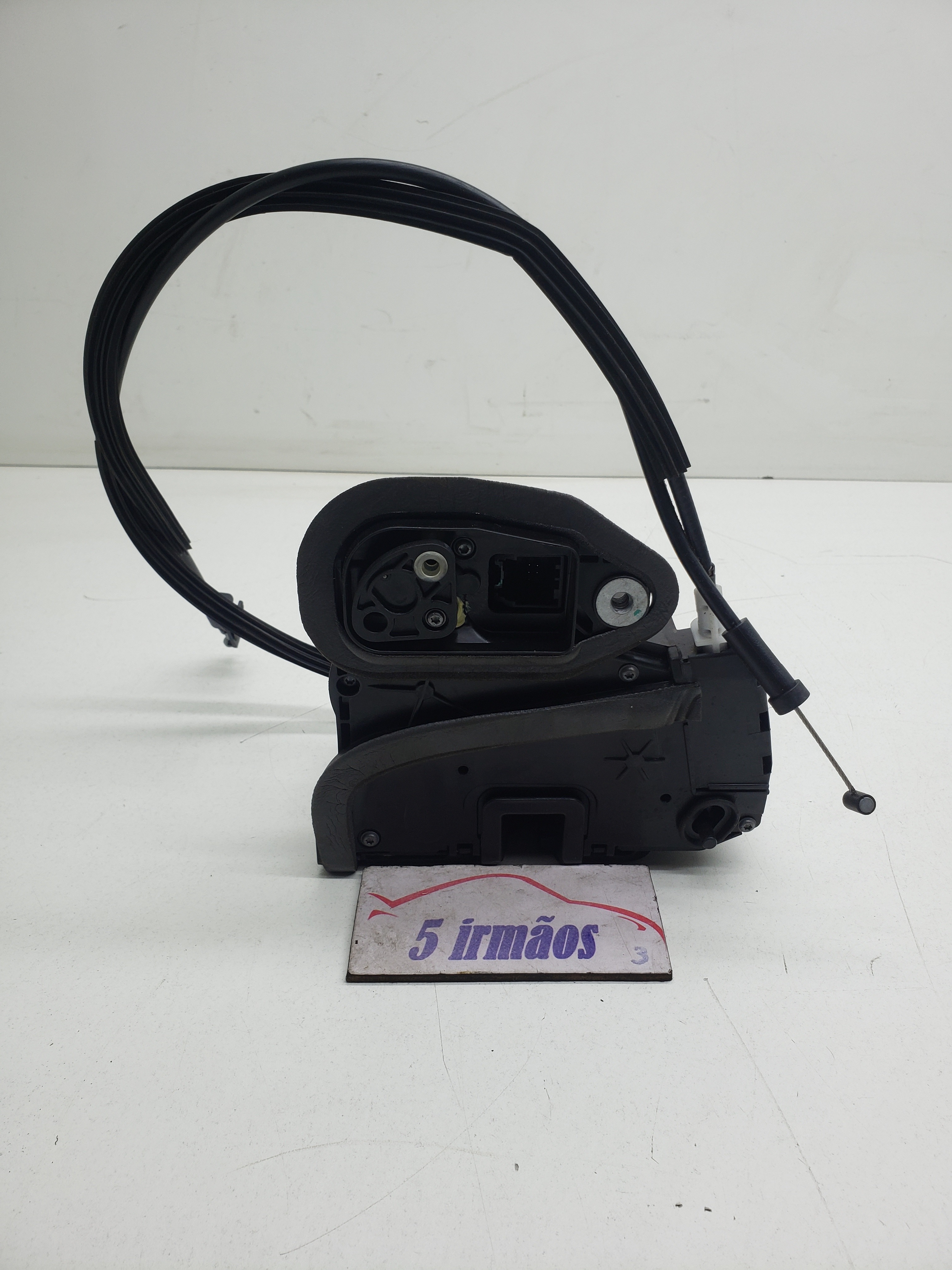 Fechadura Porta Traseira Esquerda Gm Equinox 2.0 2019