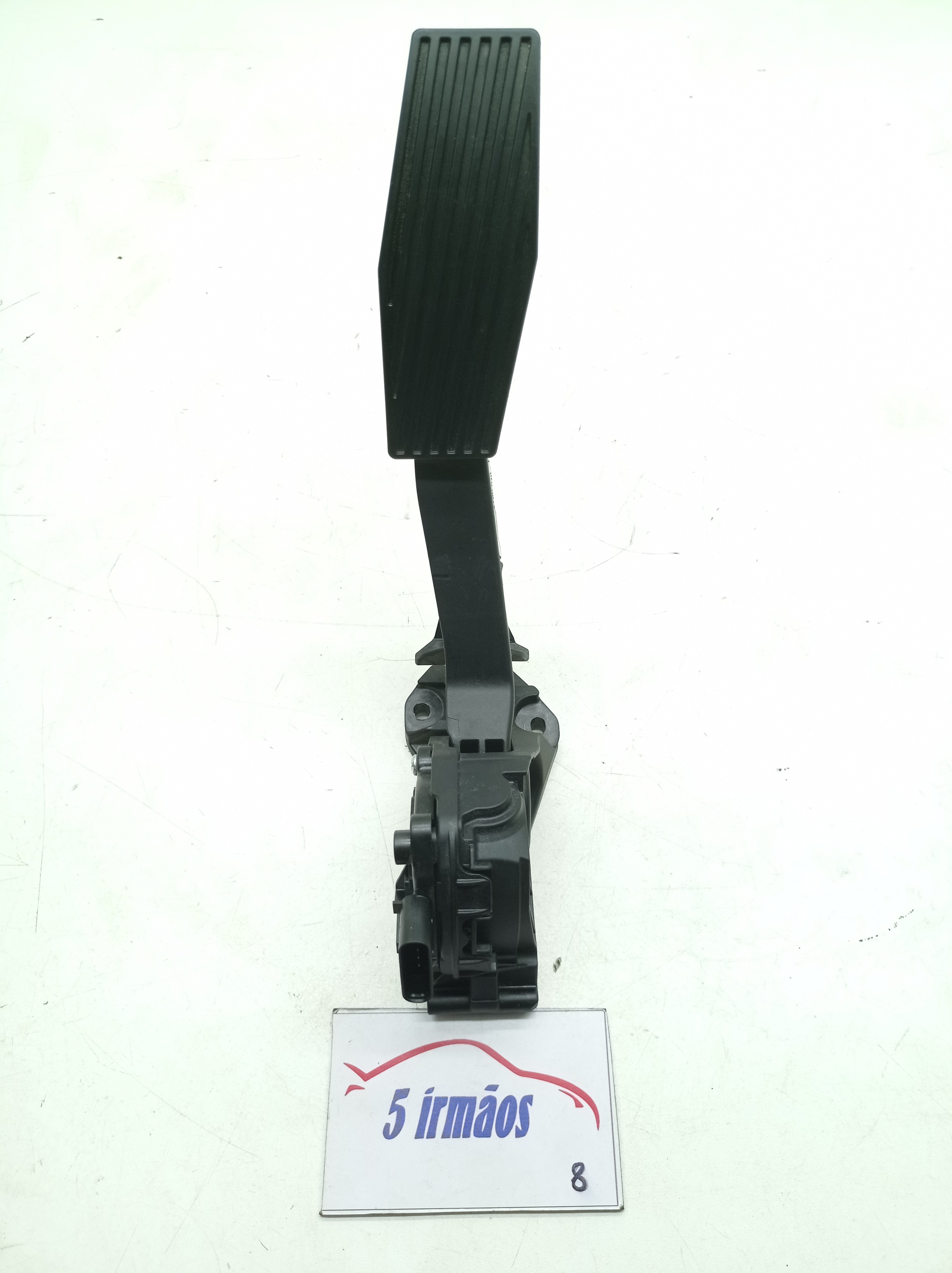 Pedal Acelerador Gm Equinox 2.0 2018 / 2019 Nº84366778