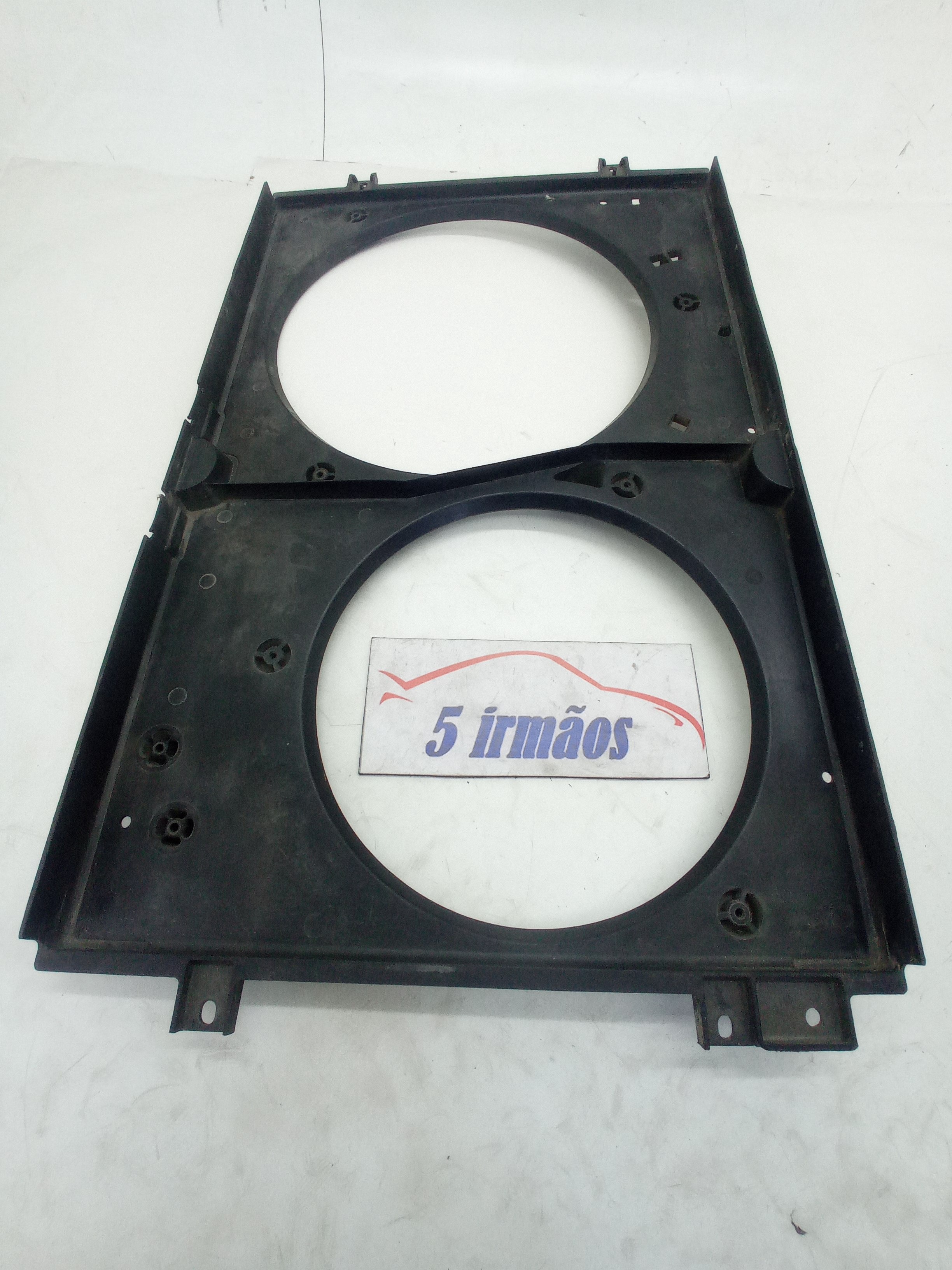 Defletor Ventoinha Radiador Audi A3 1.8 1998 / 1999