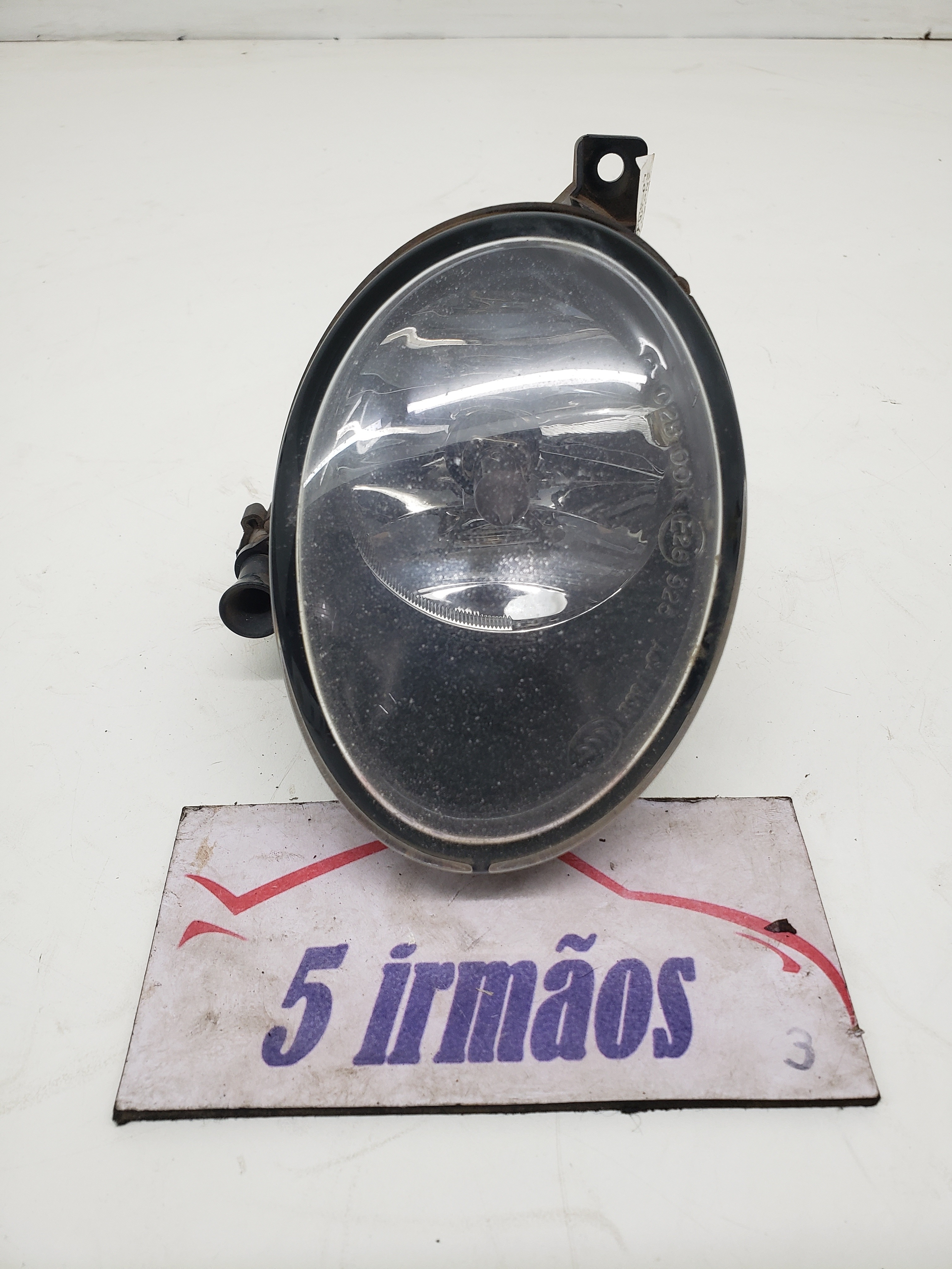 Farol Milha Direito Vw Jetta Tsi 2.0 2012 / 2013 N5k0941700 Branco