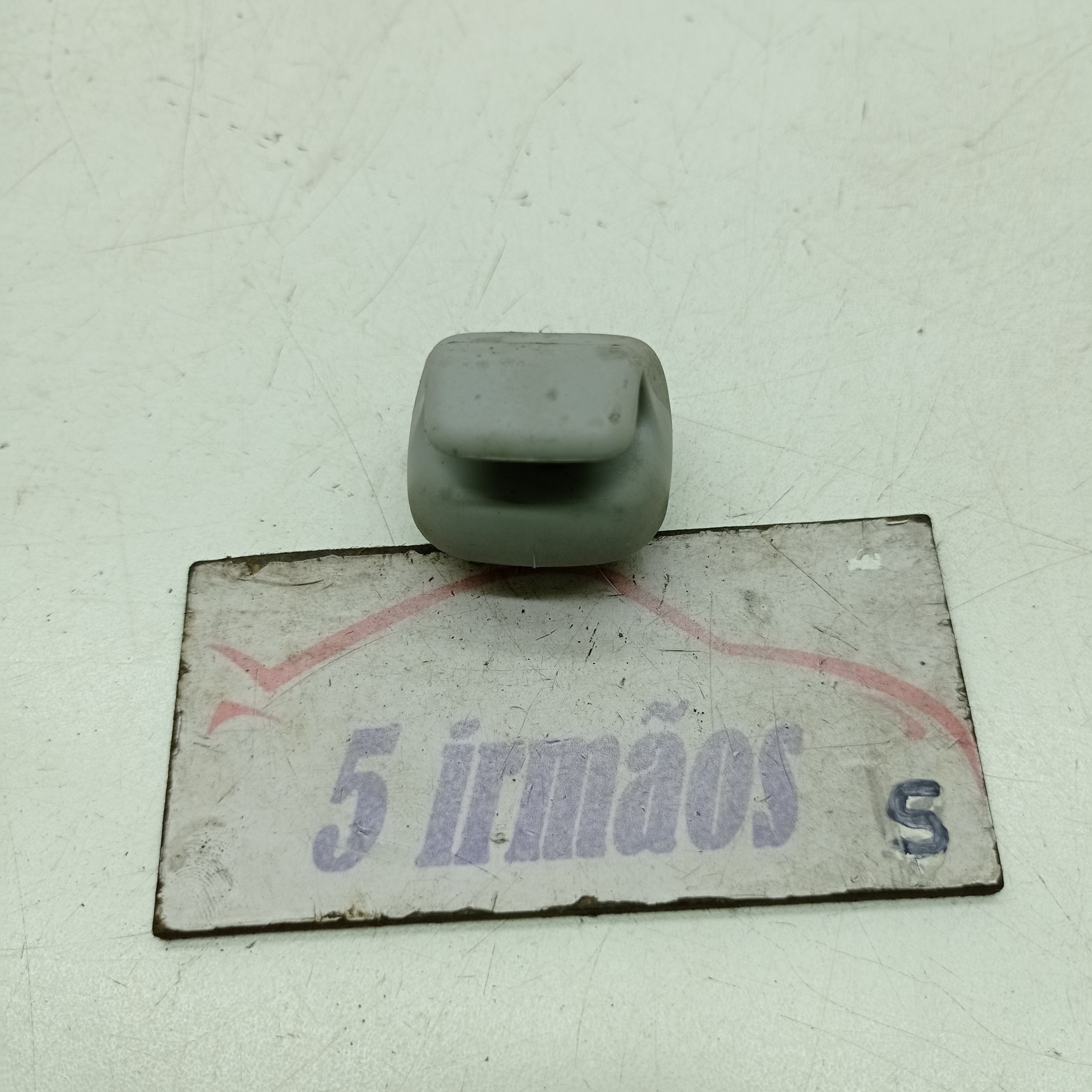 Presilha Suporte Trava Quebra Sol Honda Civic Si 2.0 2007