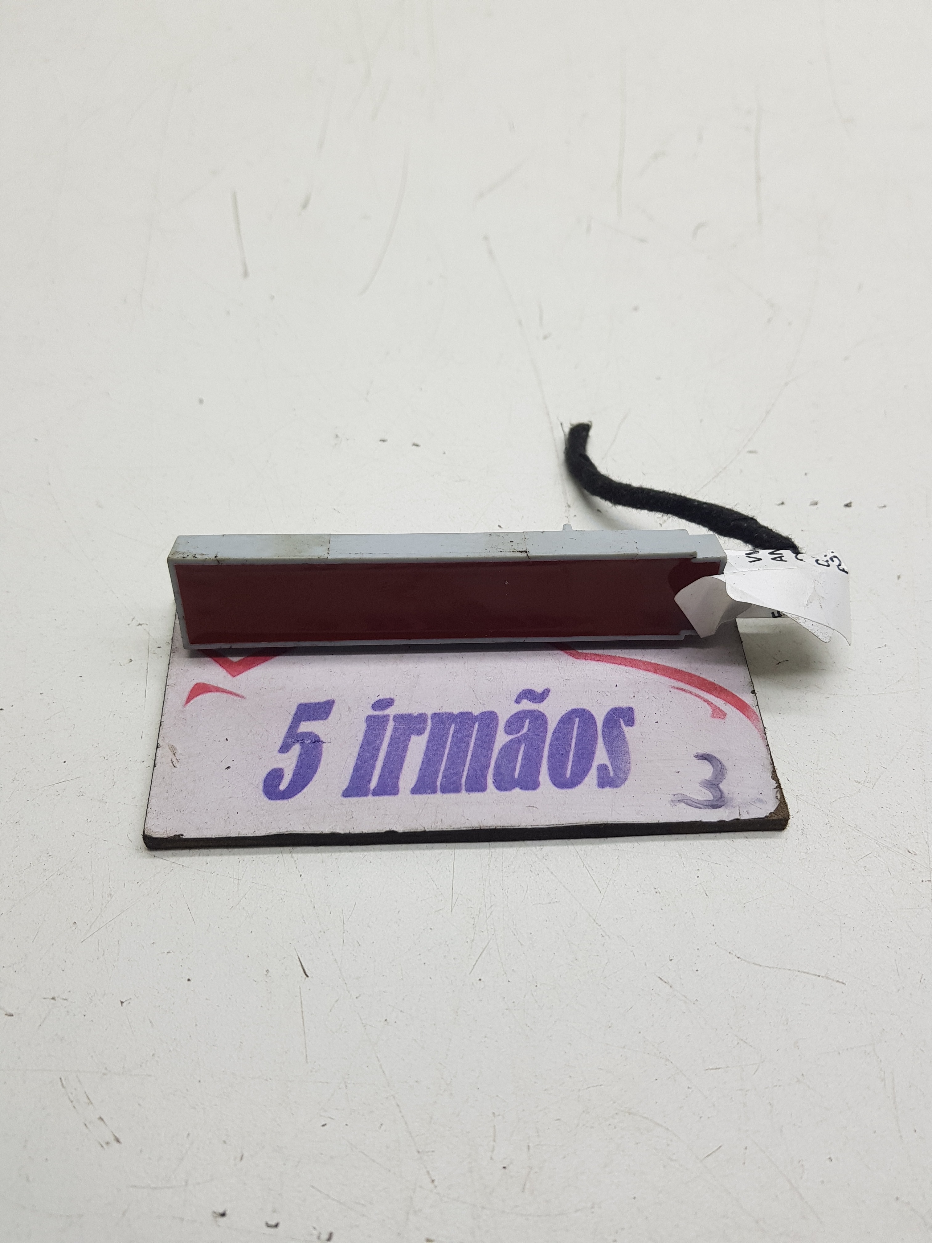 Sensor Keyless Vw Polo Gts 1.4 2020 / 2021 Nº5k0962132b