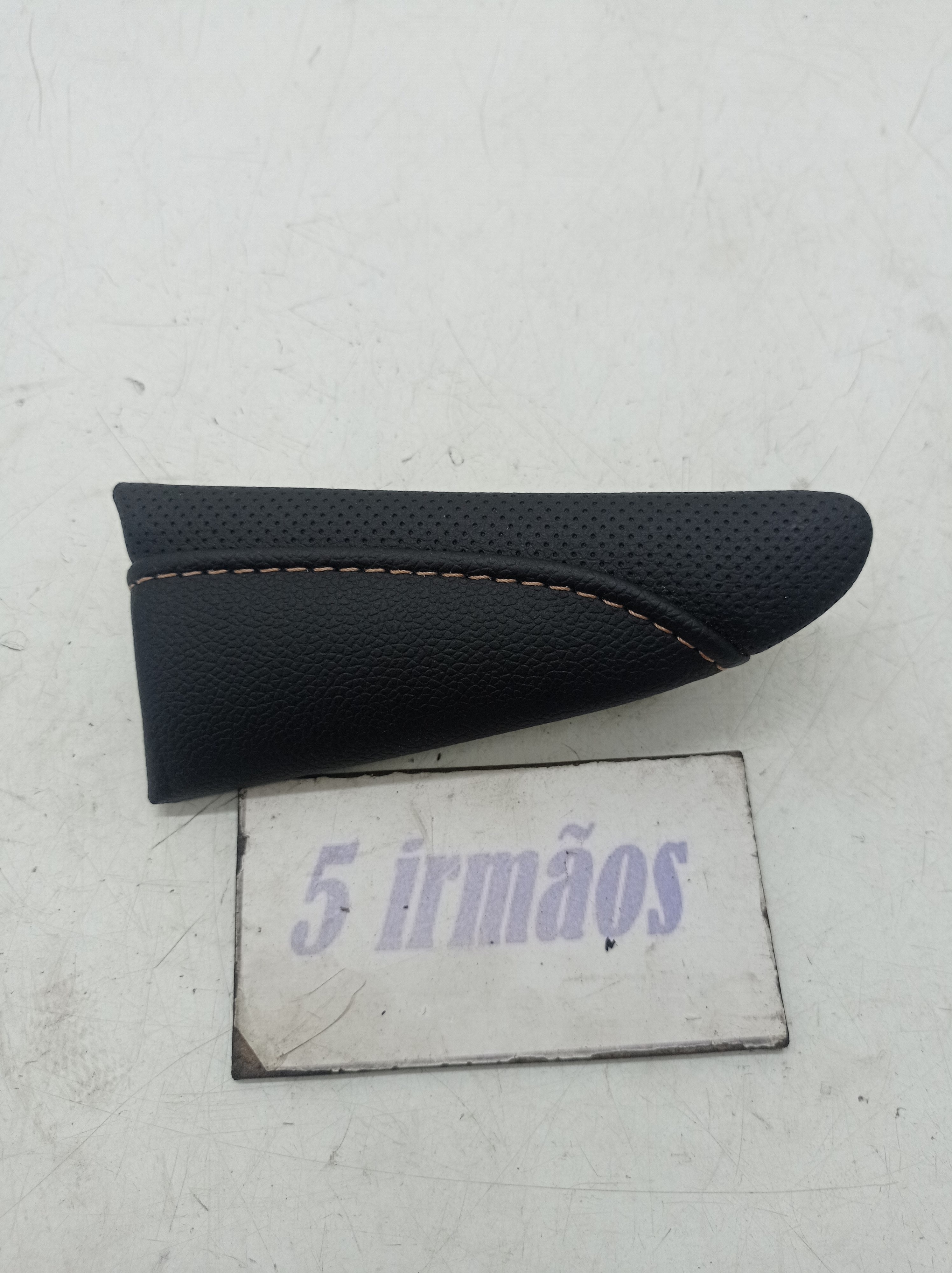 Acabamento Esquerdo Painel Gm Equinox 2.0 2018 / 2019