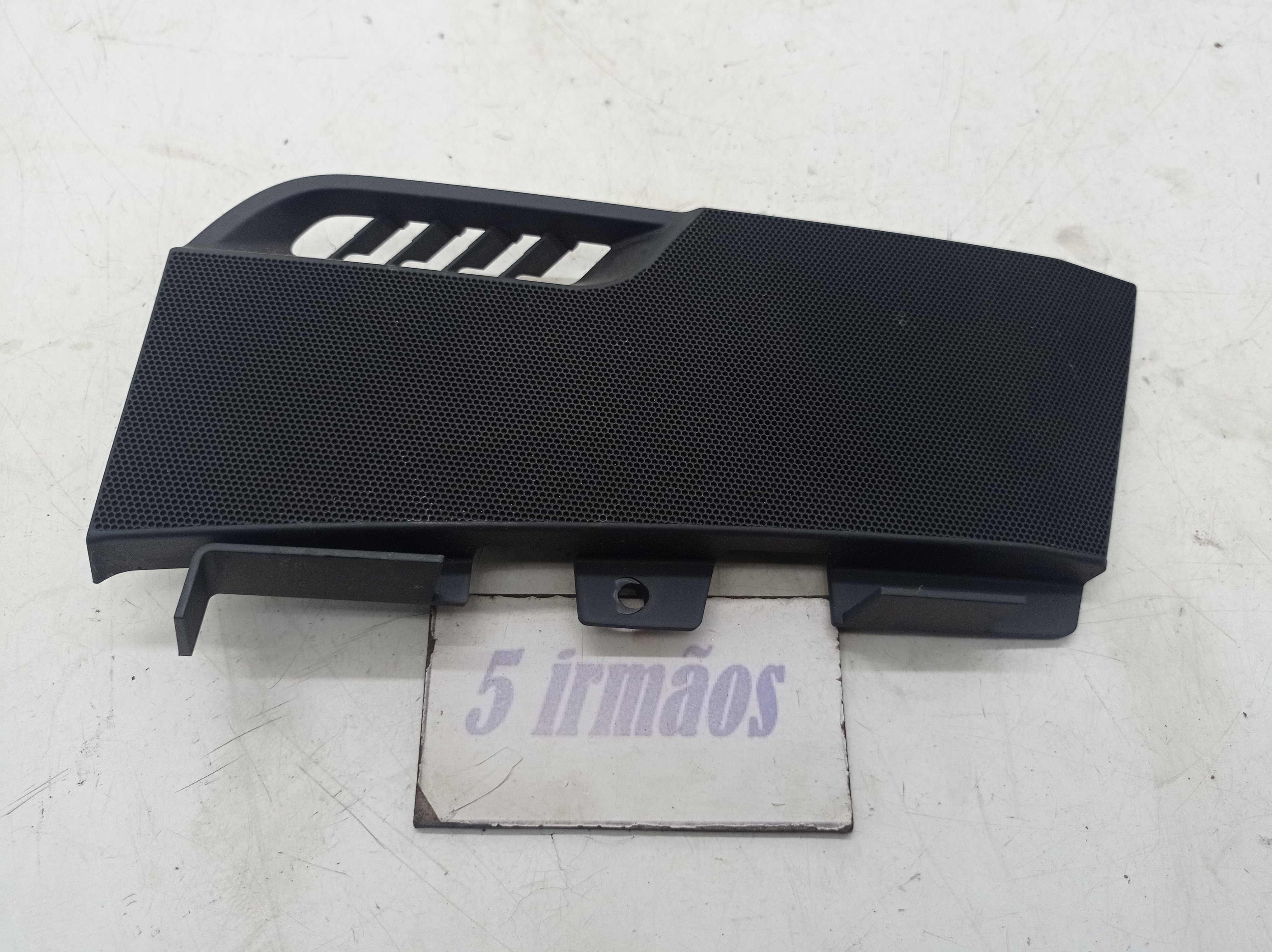 Acabamento Direito Painel Freelander 2 3.2 2007 À 2012
