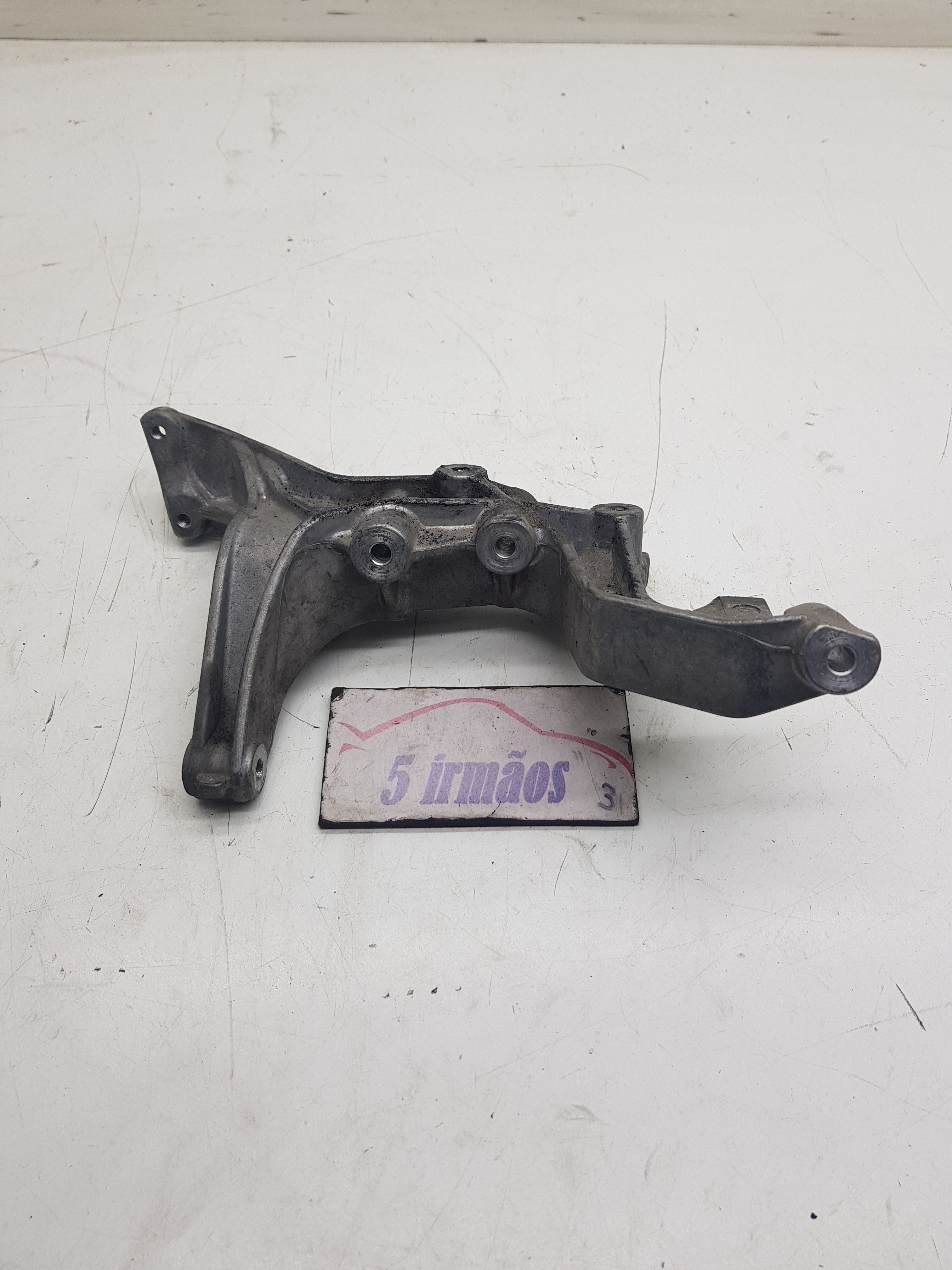 Suporte Turbina Mercedes C200 1.8 2011 2012 A2711410840