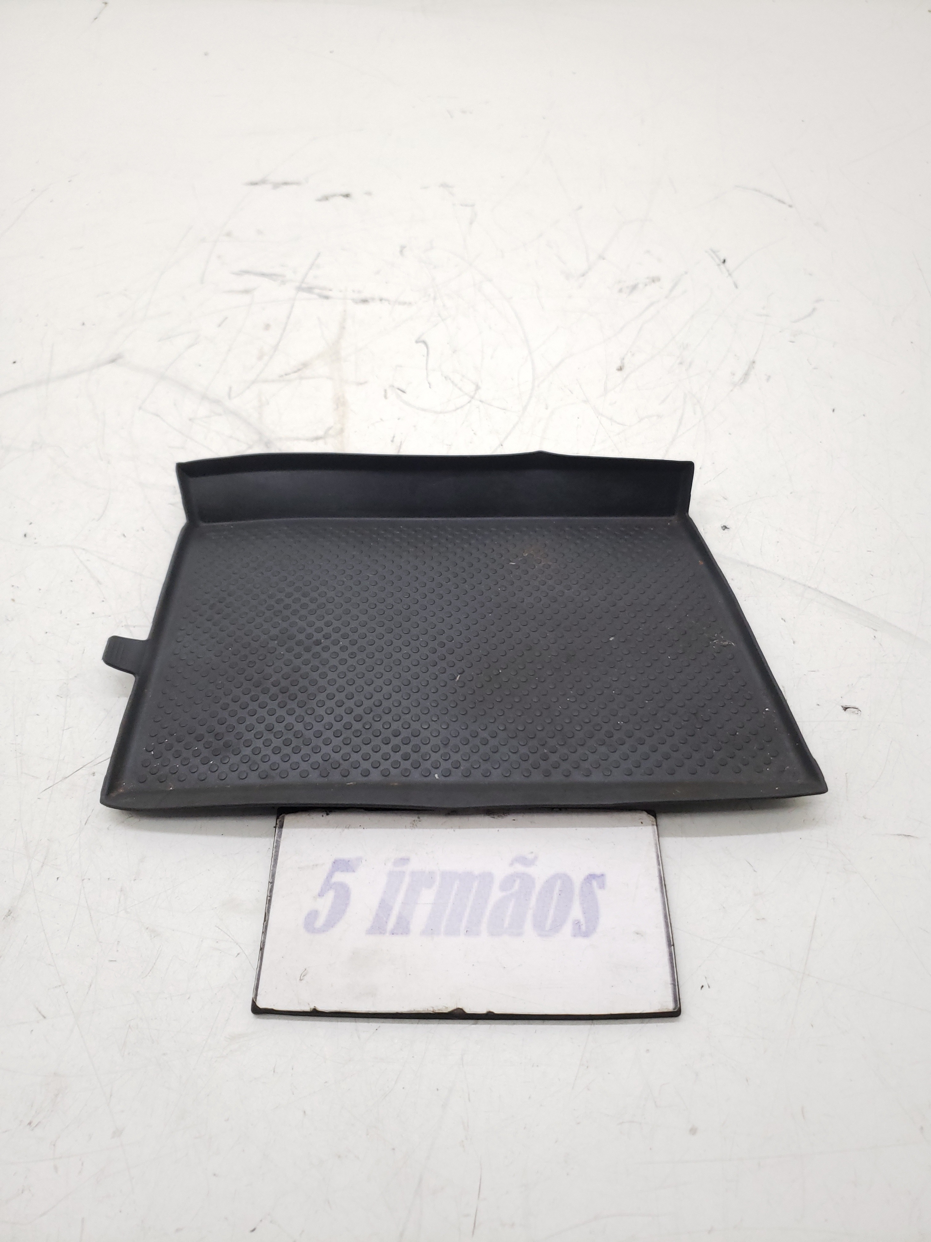 Acabamento Console Vw Tiguan 350 Tsi 2.0 2019 N5nn863330