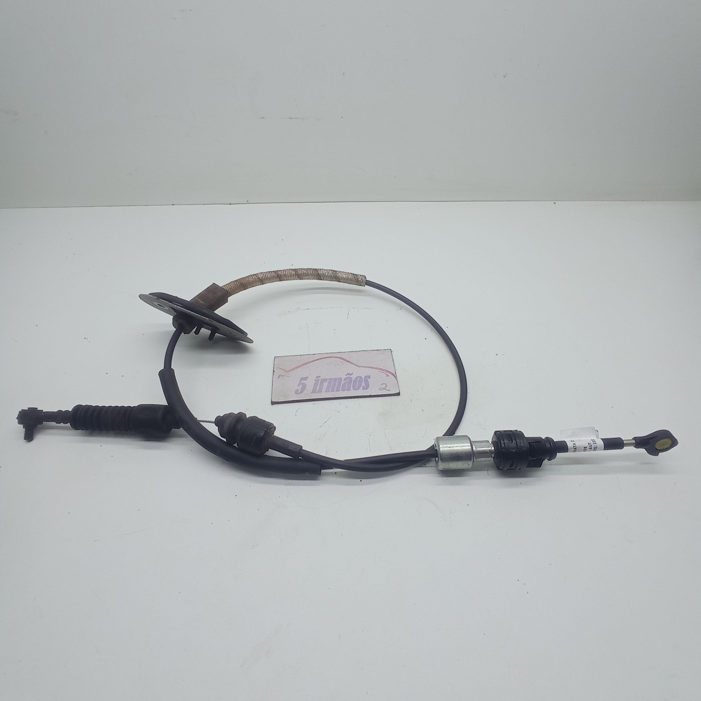 Cabo Marcha Automática Hyundai Sonata 2.4 2011 / 2012
