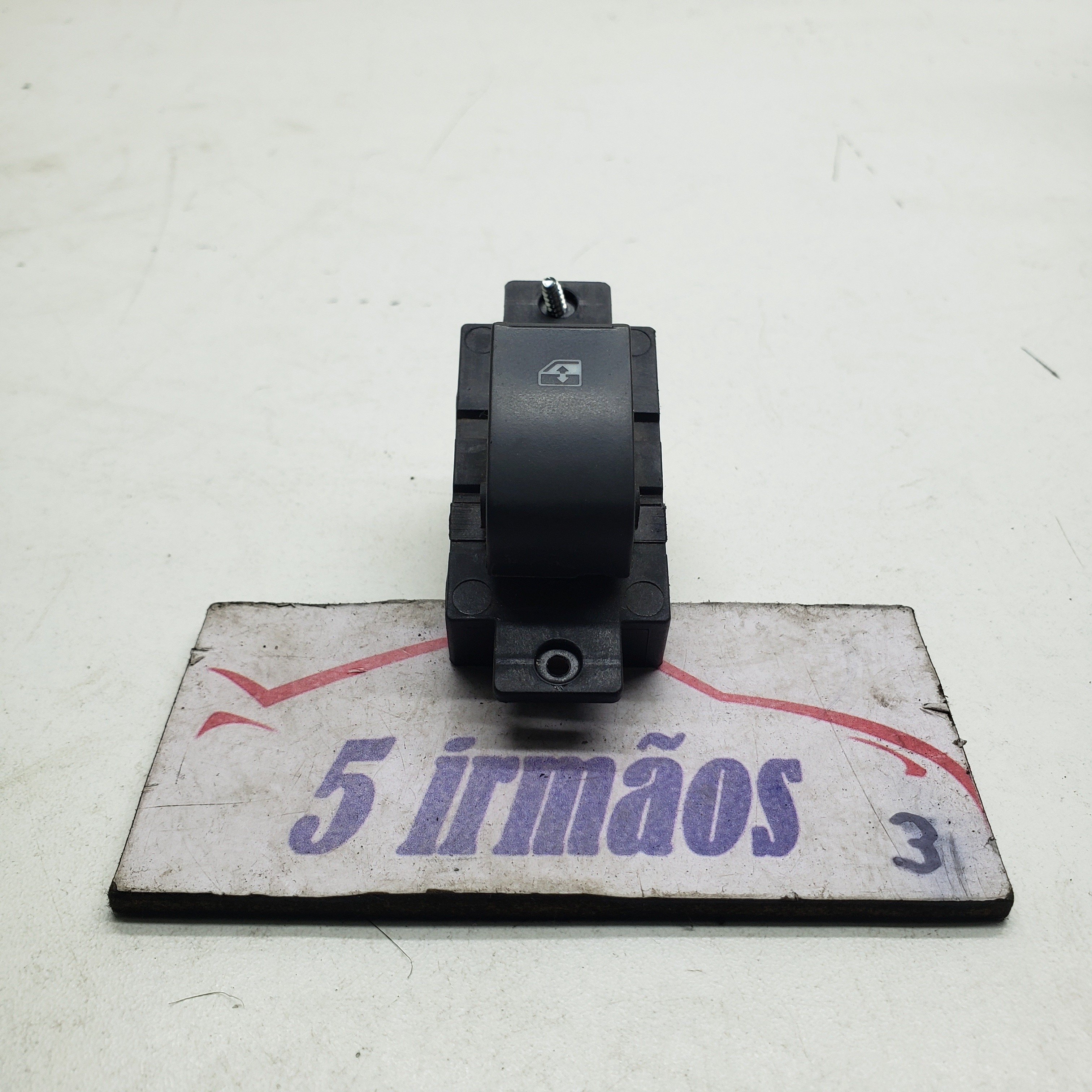 Comando Vidro Dianteiro Direito Gm Captiva 2.4 2009 / 2010