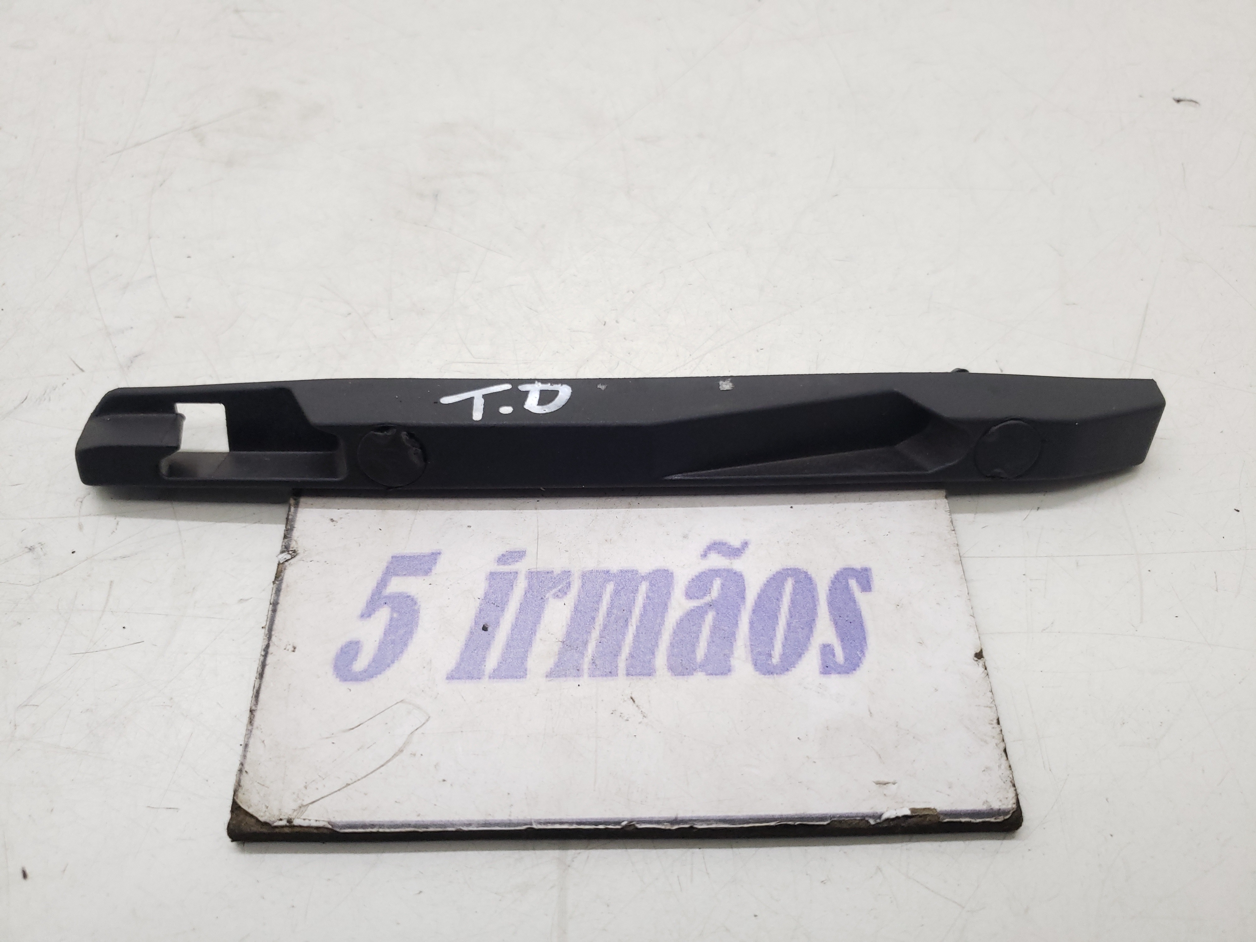 Acabamento Traseiro Direito Bmw Z4 20i Sdrive 2.0 2014 /2015