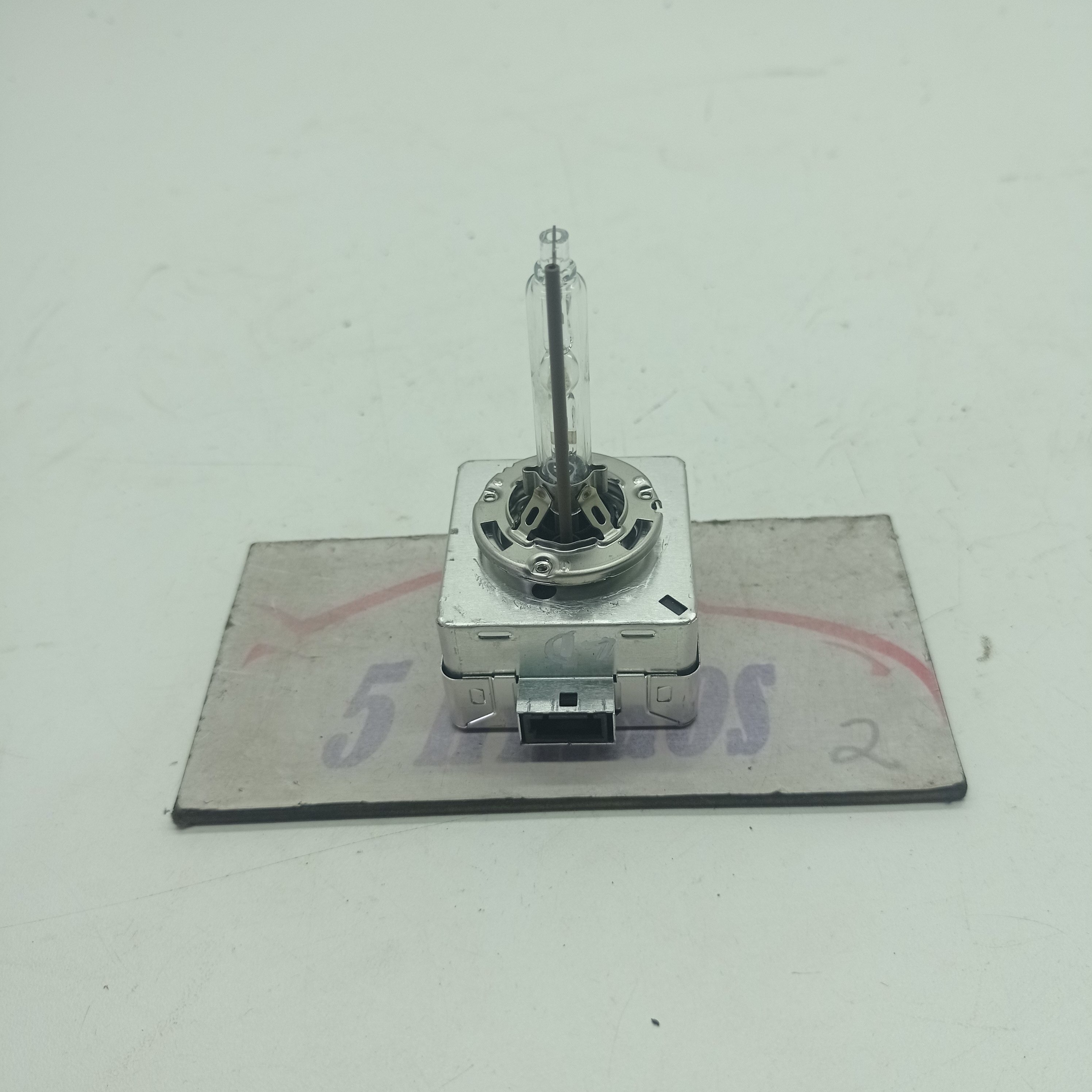 Lâmpada Xênon Farol Direito Vw Tiguan Tsi 2.0 2011 / 2012