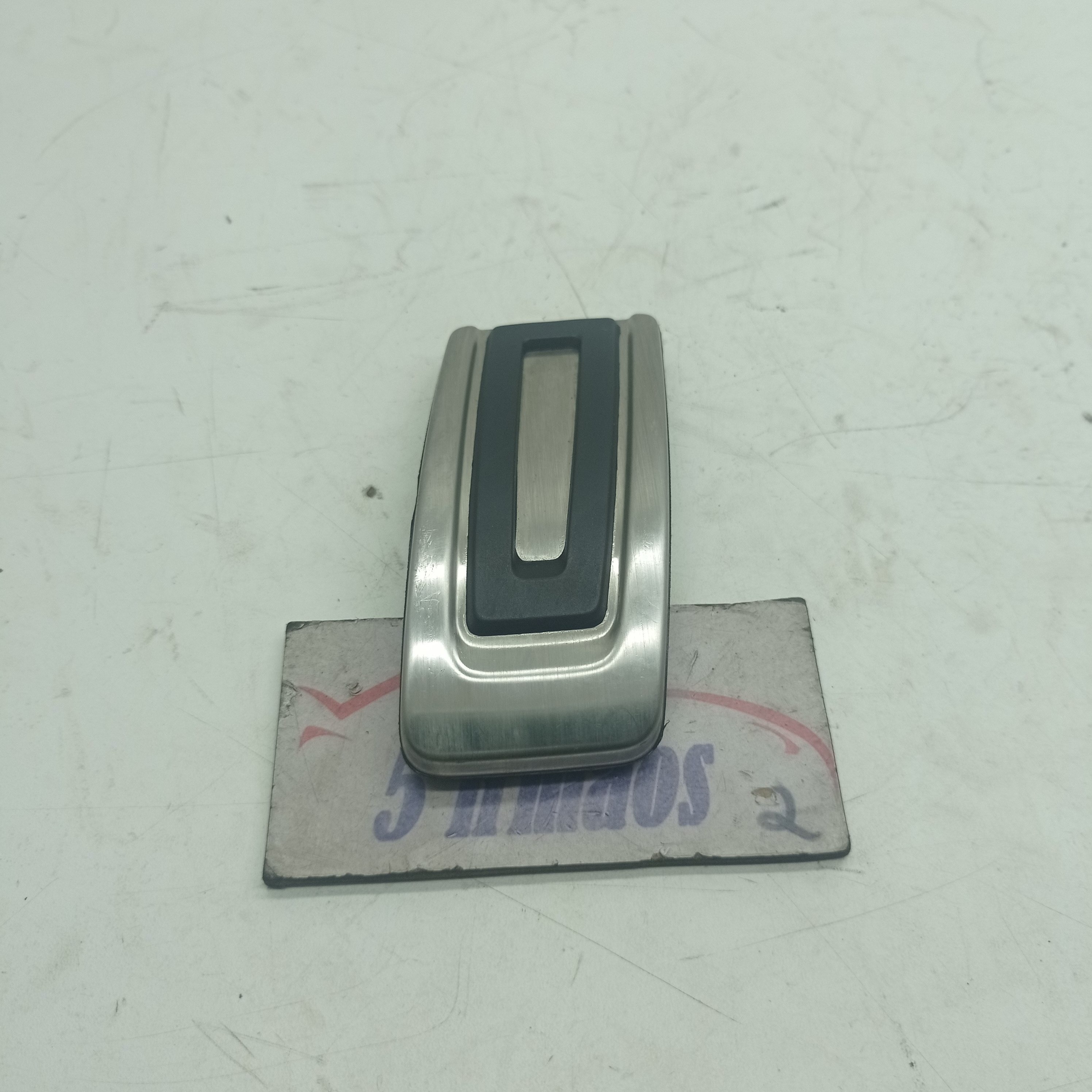 Acabamento Pedal Acelerador Vw Jetta Gli 2.0 2019 / 2020