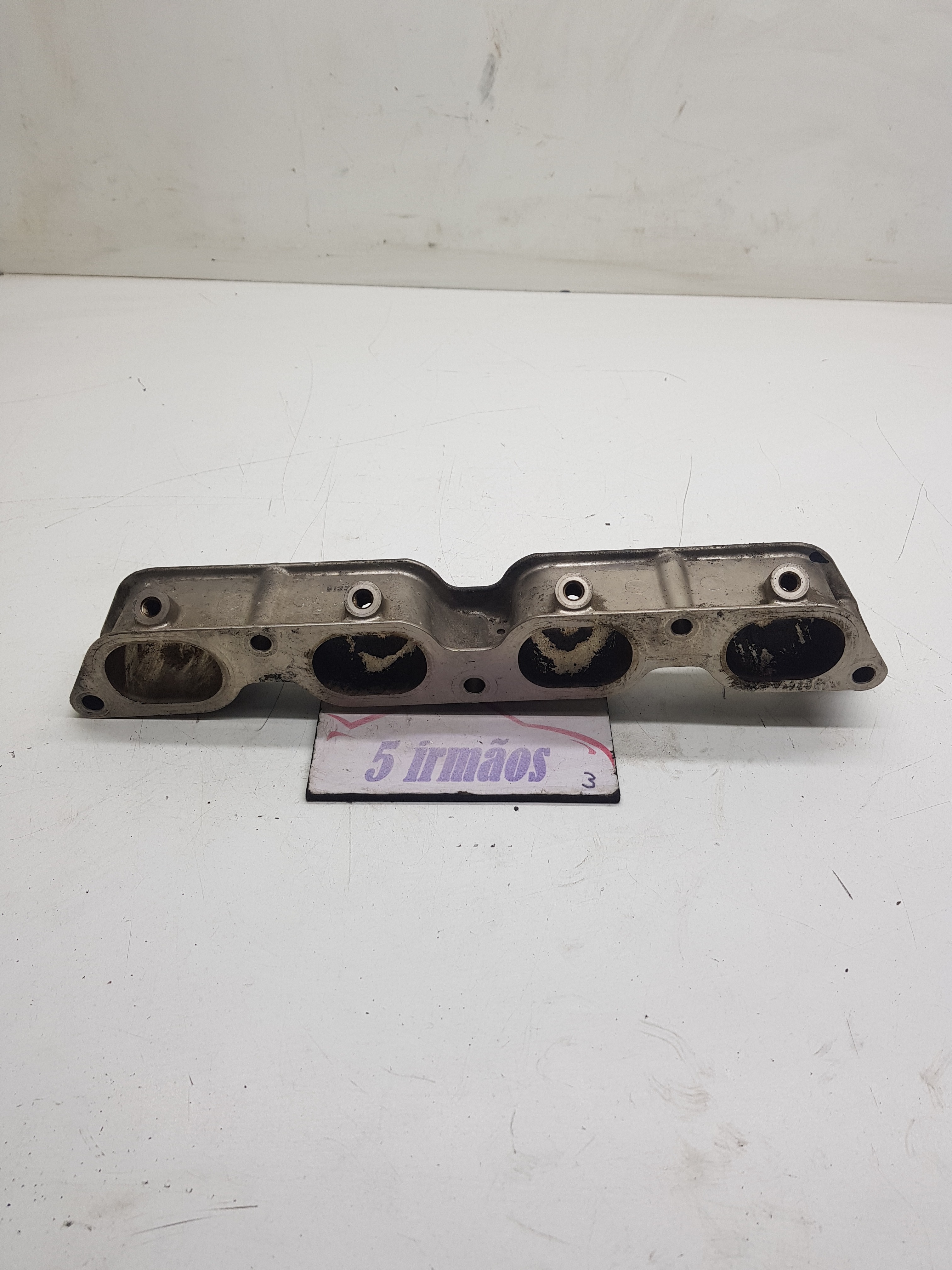 Suporte Coletor Admissão Toyota Corolla 1.8 2009 2010