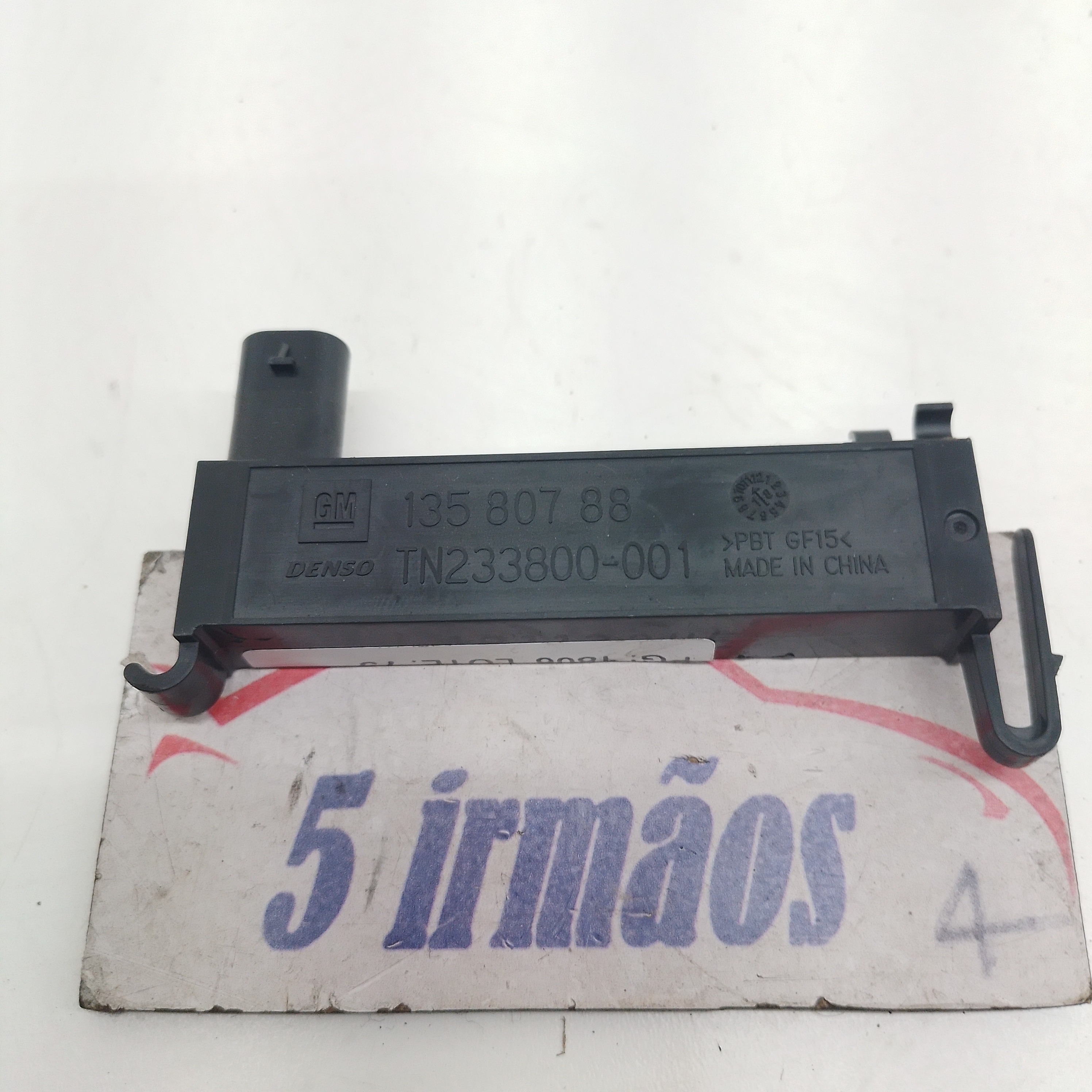 Sensor Keyless Gm Equinox Premier 2019 2020 N13580788