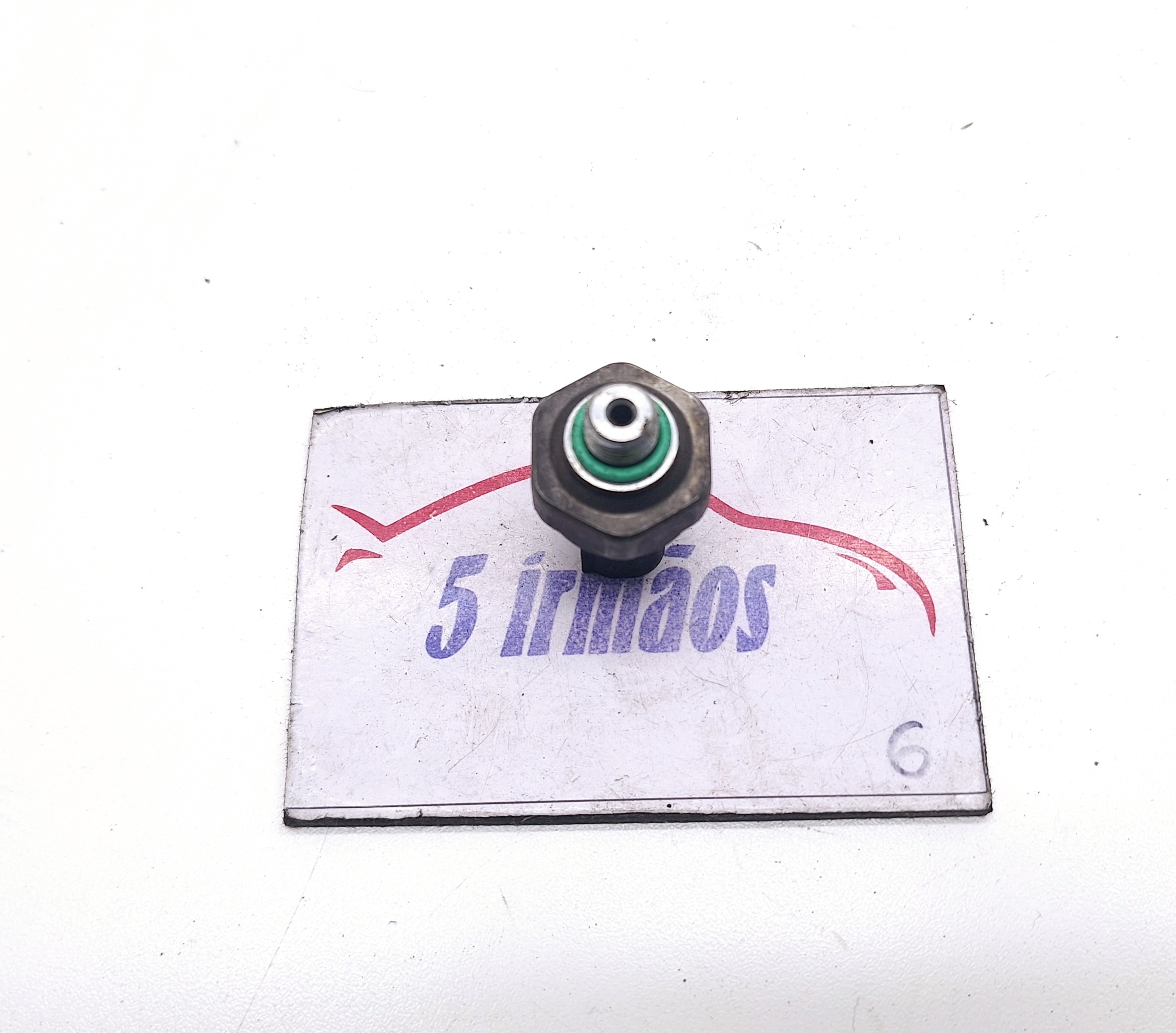 Pressostato Ar Condicionado Bmw X1 2.0 Asp 2011 2012