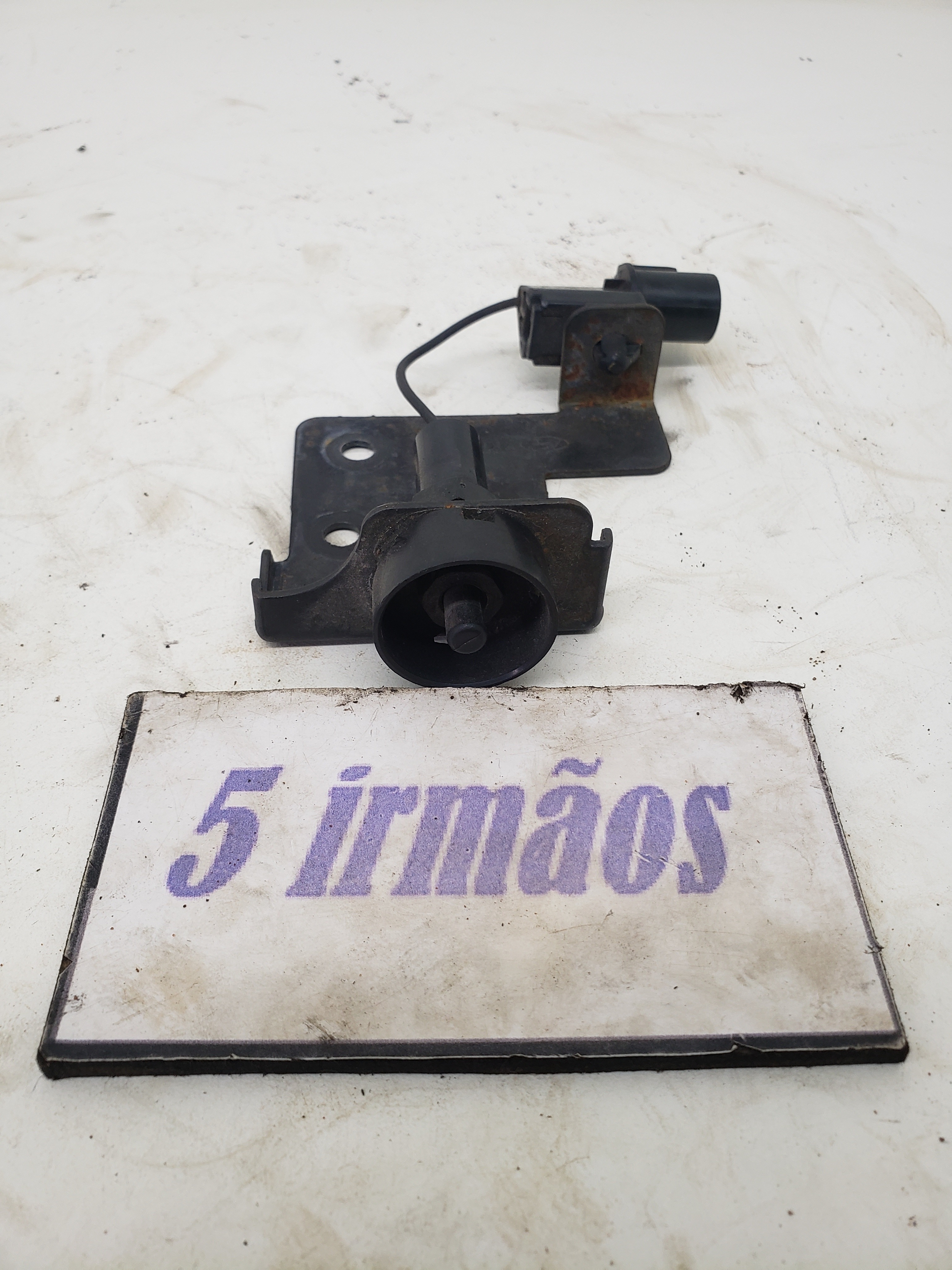Sensor Abertura Capô Kia Sportage 2.7 V6 2008 / 2009 / 2010