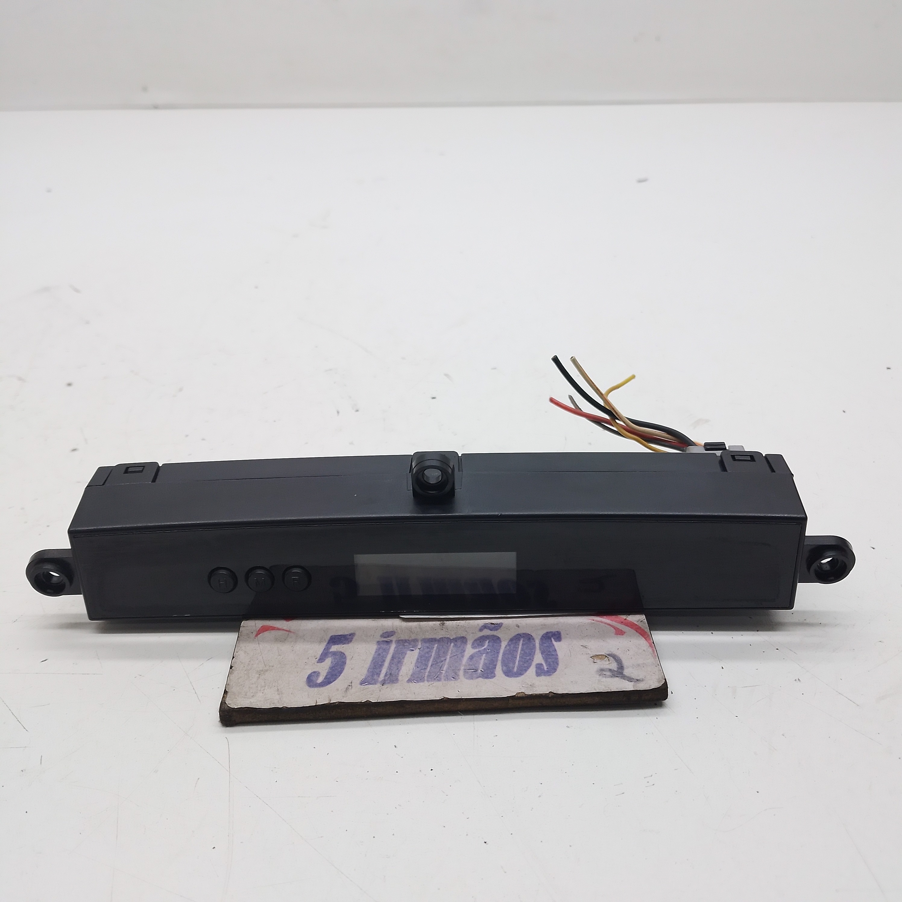 Relógio Digital Painel Hyundai Santa Fé 3.5 V6 2010 2011