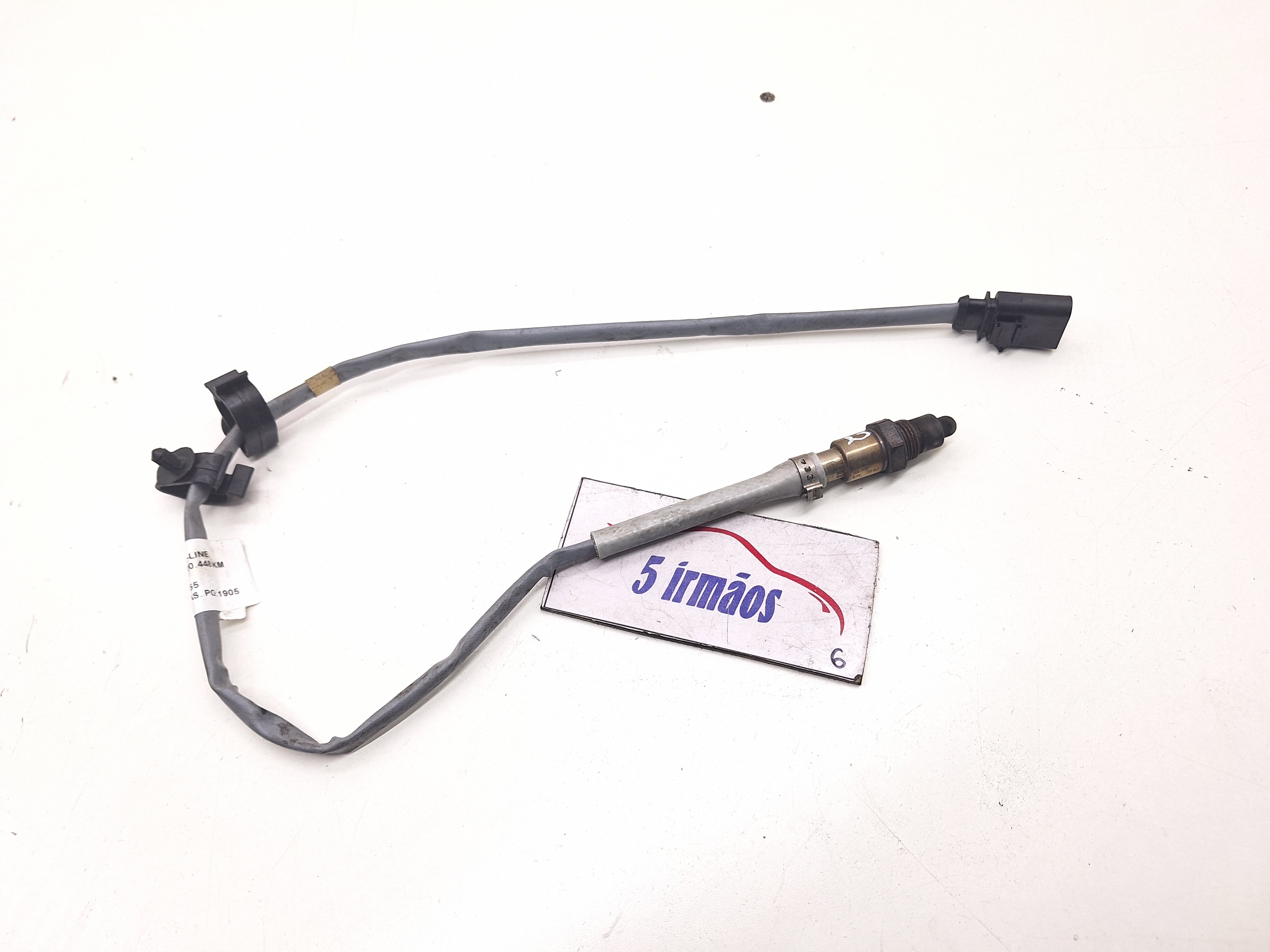 Sonda Lambda Vw Tiguan Tsi 2.0 2018/ 2019 Nº06k906262ap
