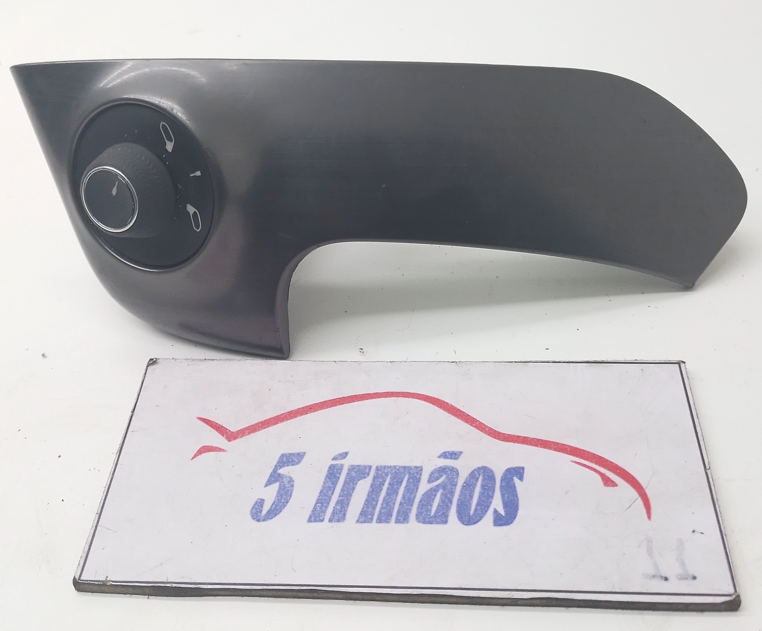 Comando Ajuste Retrovisor Citroën Ds5 1.6 2014 N96664315zd