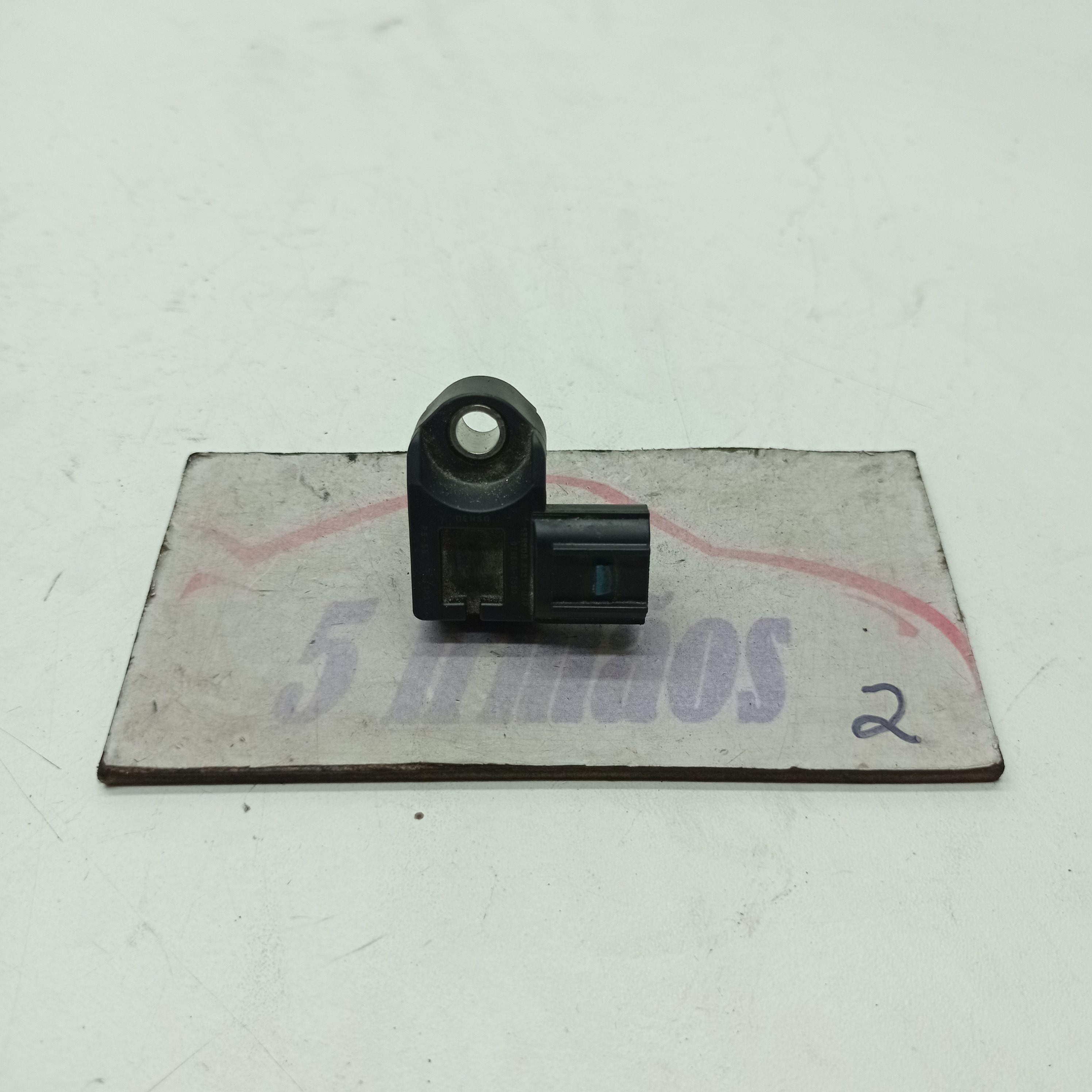 Sensor Map Honda New Civic 1.8 2007 Á 2011 N0798007590