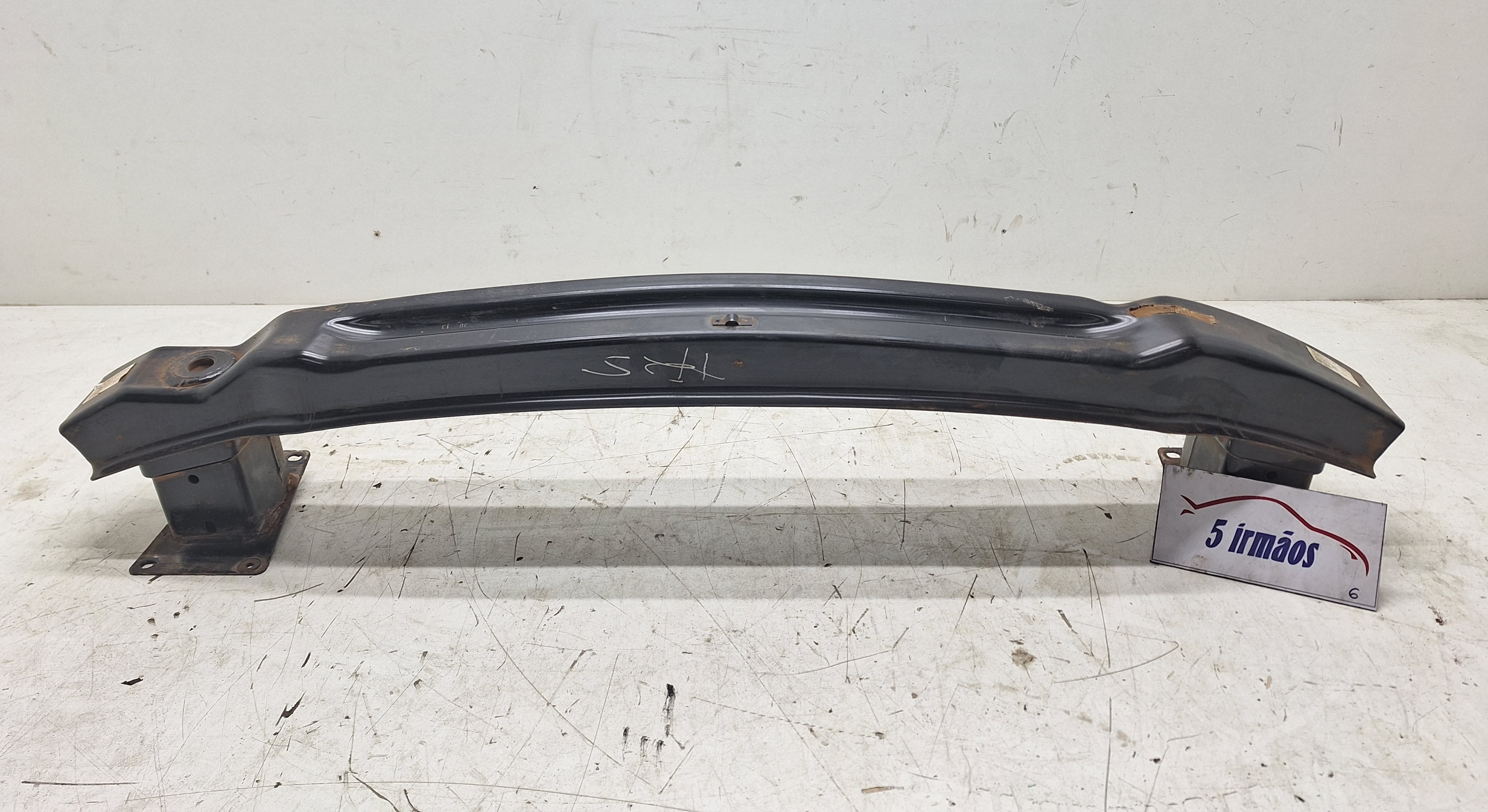Alma Traseira Vw Fusca Tsi 2.0 2013/ 2014