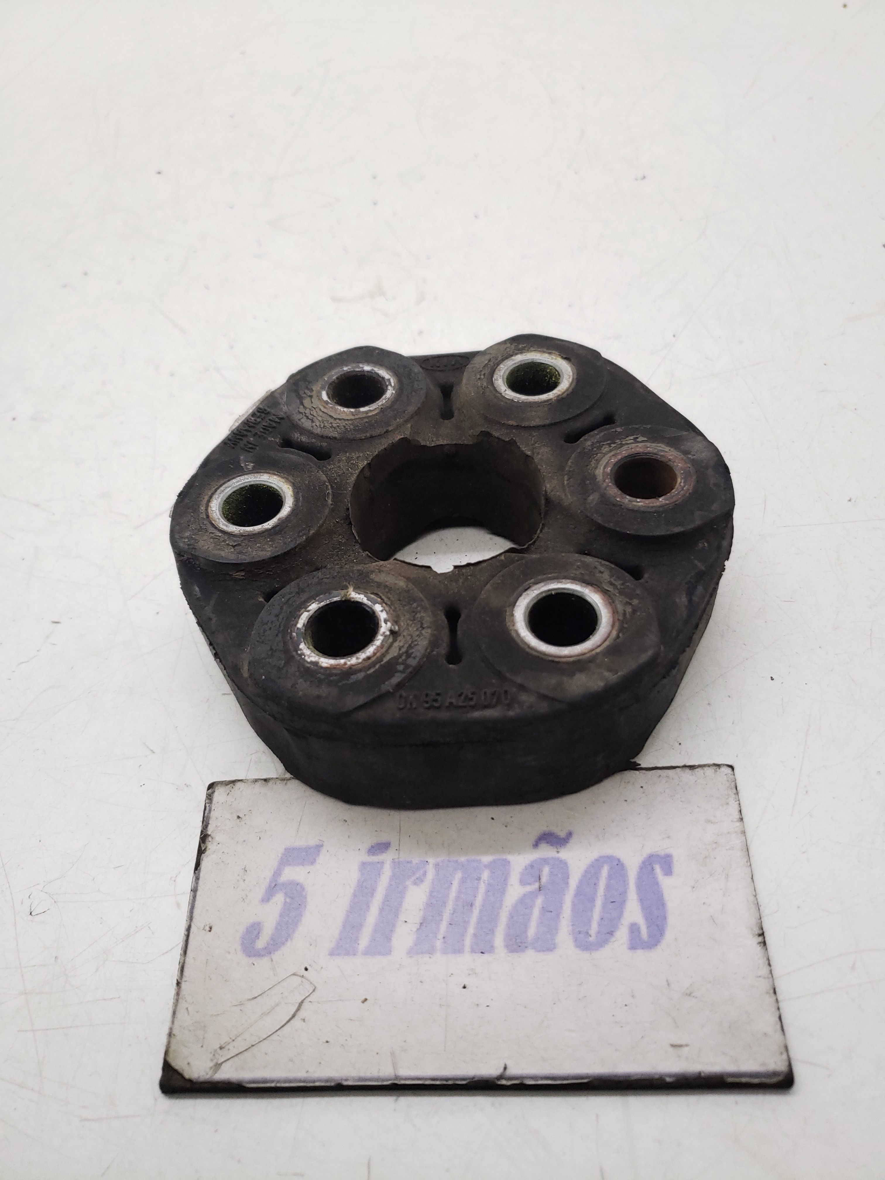 Bolachão Cardan Kia Sportage 2.7 V6 2008 / 2009 / 2010