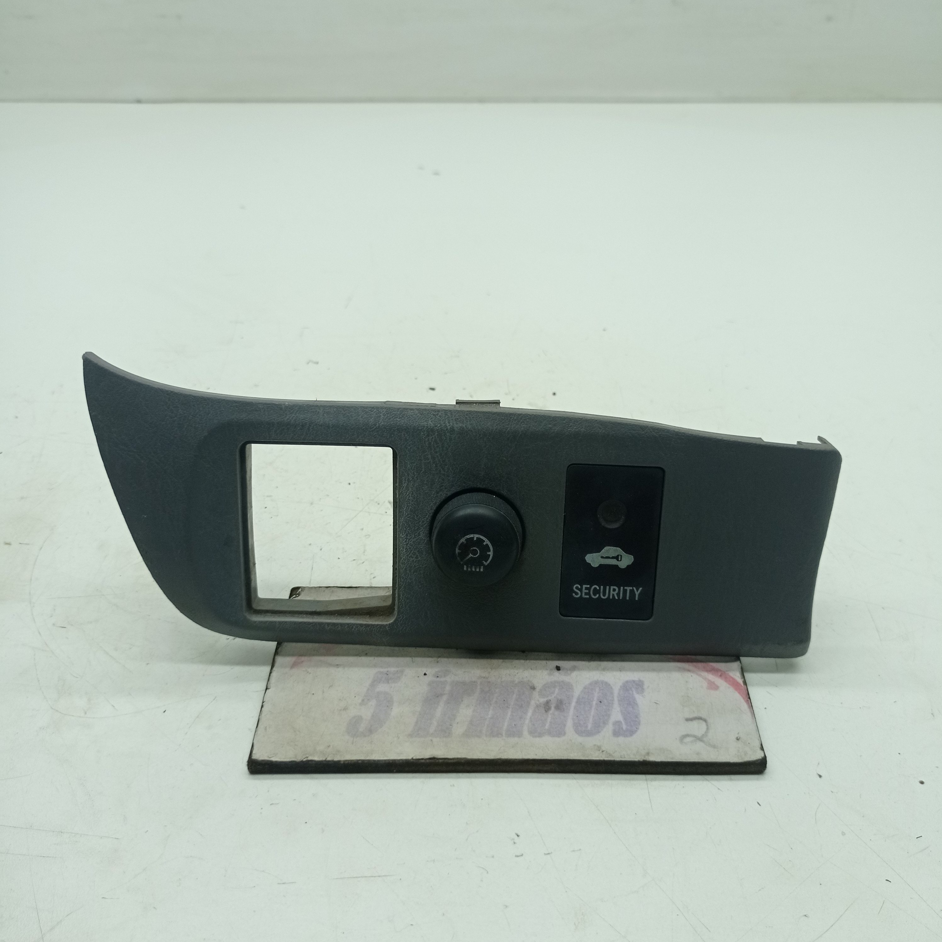 Comando Ajuste Luz Painel Toyota Rav4 2.0 2003 Nº5544642020