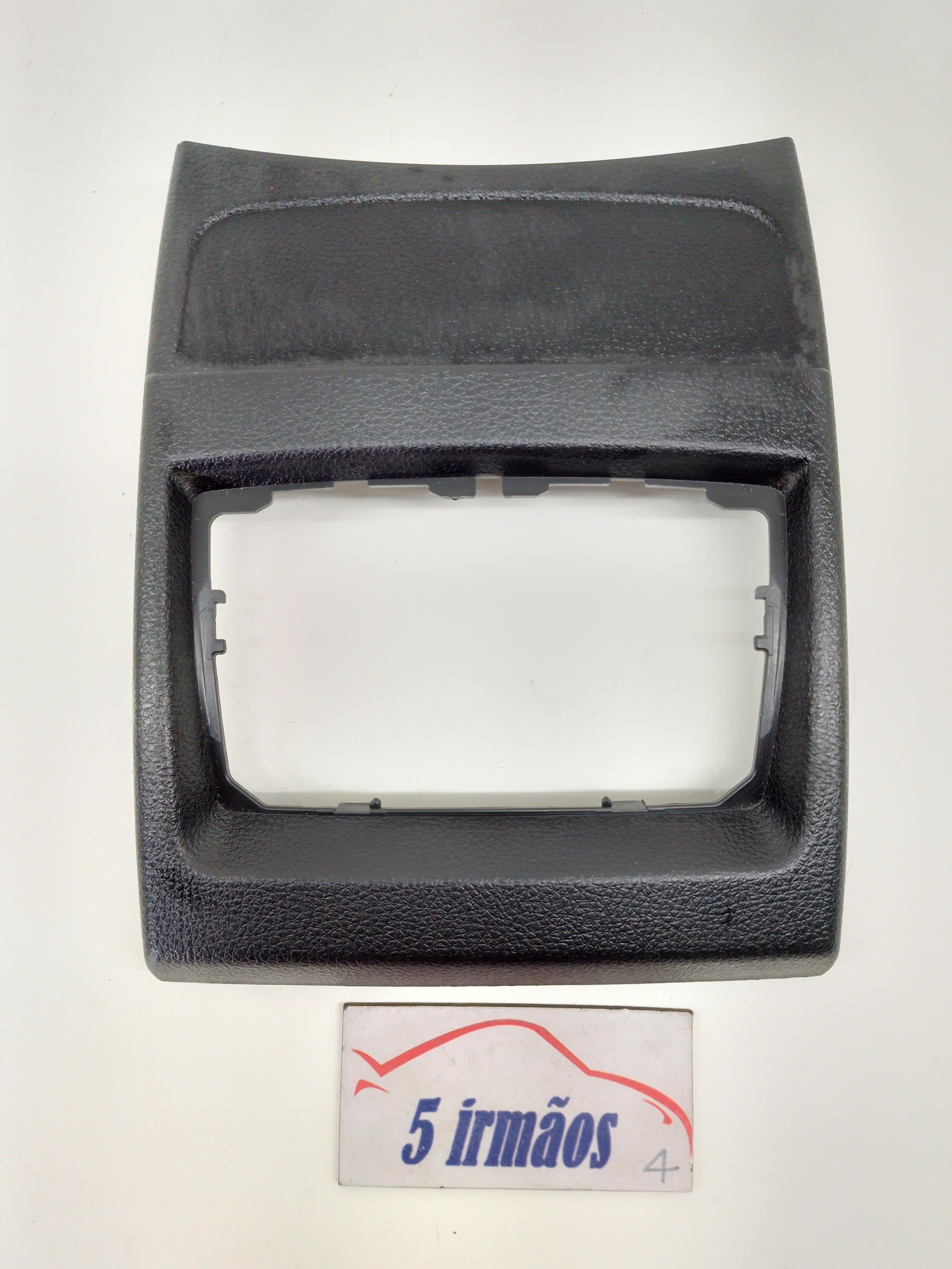 Acabamento Moldura Console Bmw 120i 2.0 Turbo 2015 2016