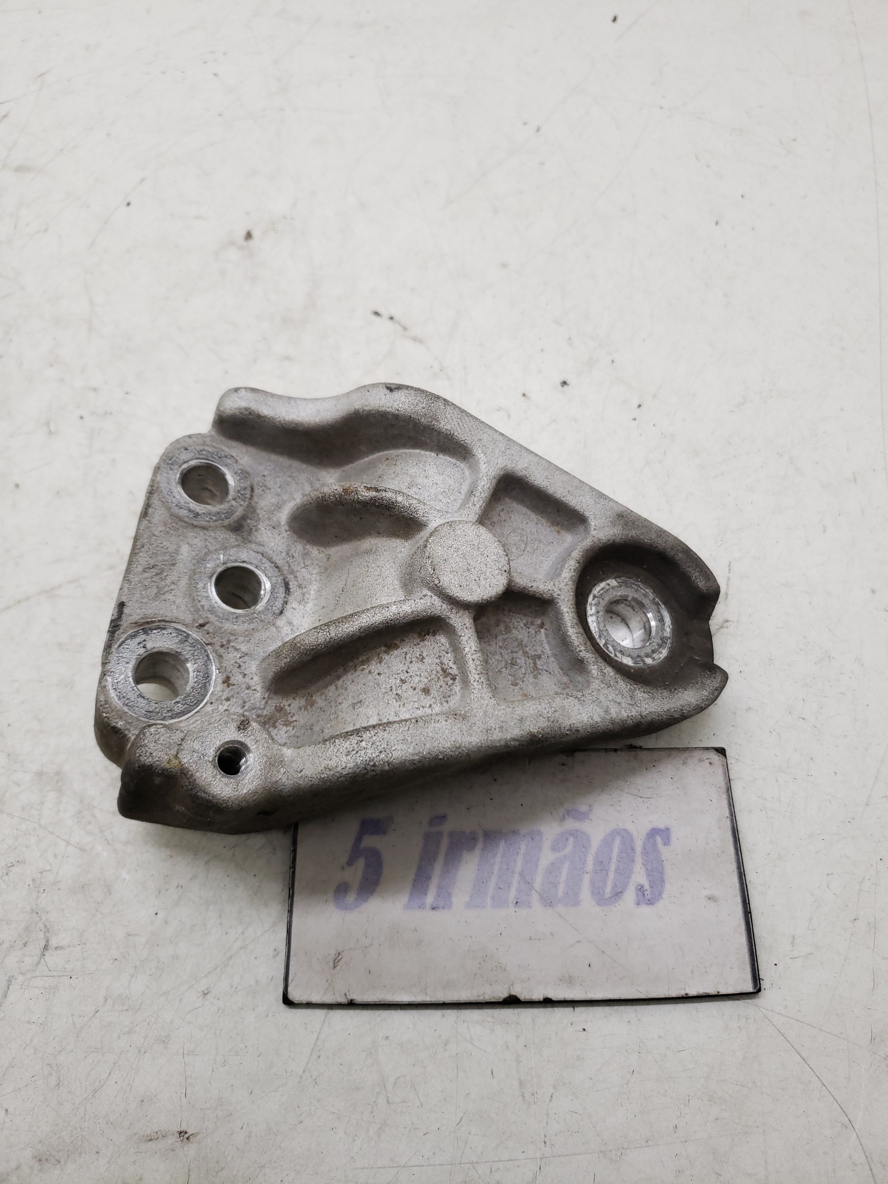 Suporte Coxim Motor Hyundai I30 2.0 2009 / 2010
