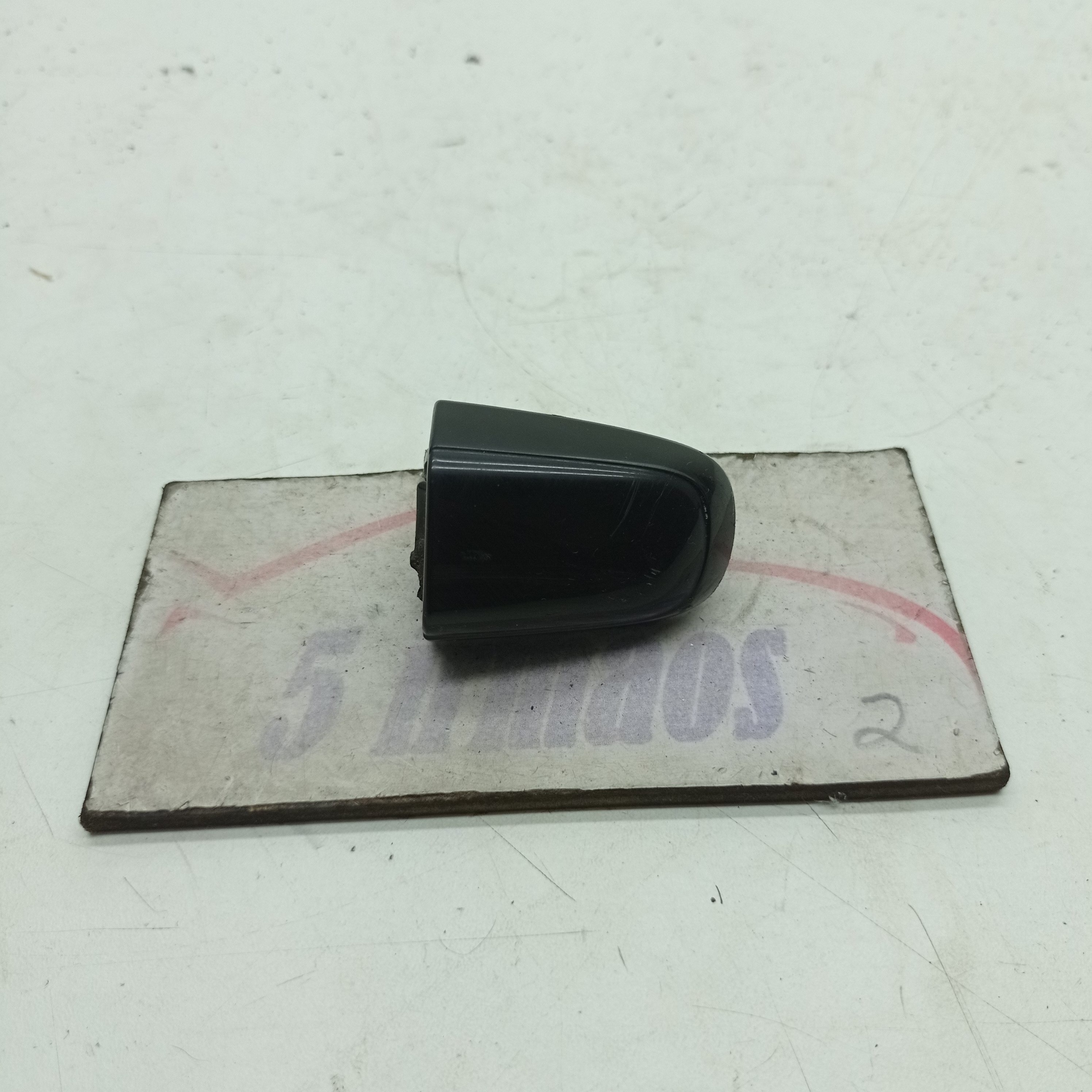Miolo Porta Traseira Esquerda Toyota Camry 3.5 V6 2009