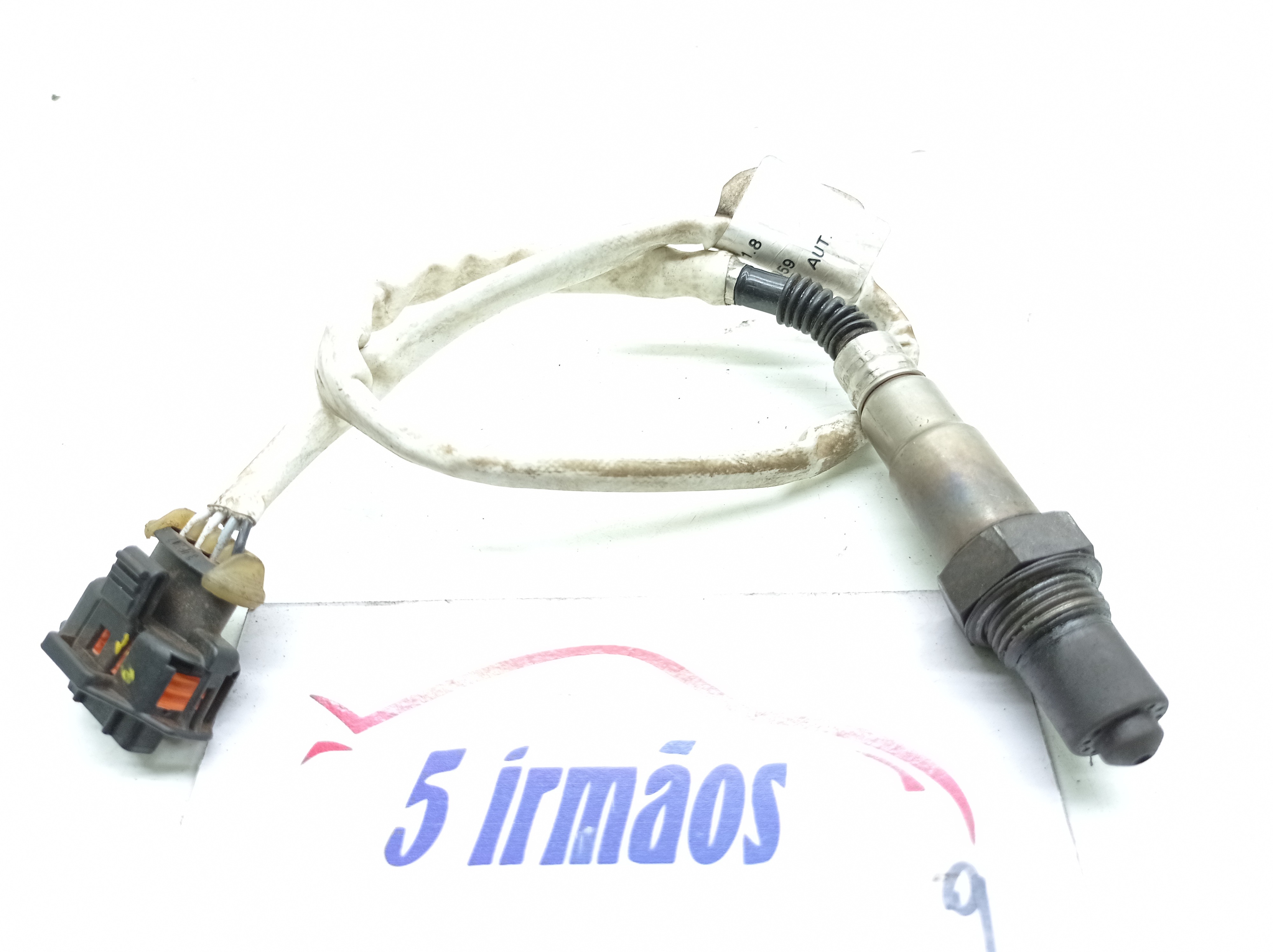 Sonda Lambda Gm Cruze 1.8 Flex Aut 2013 N0258010210