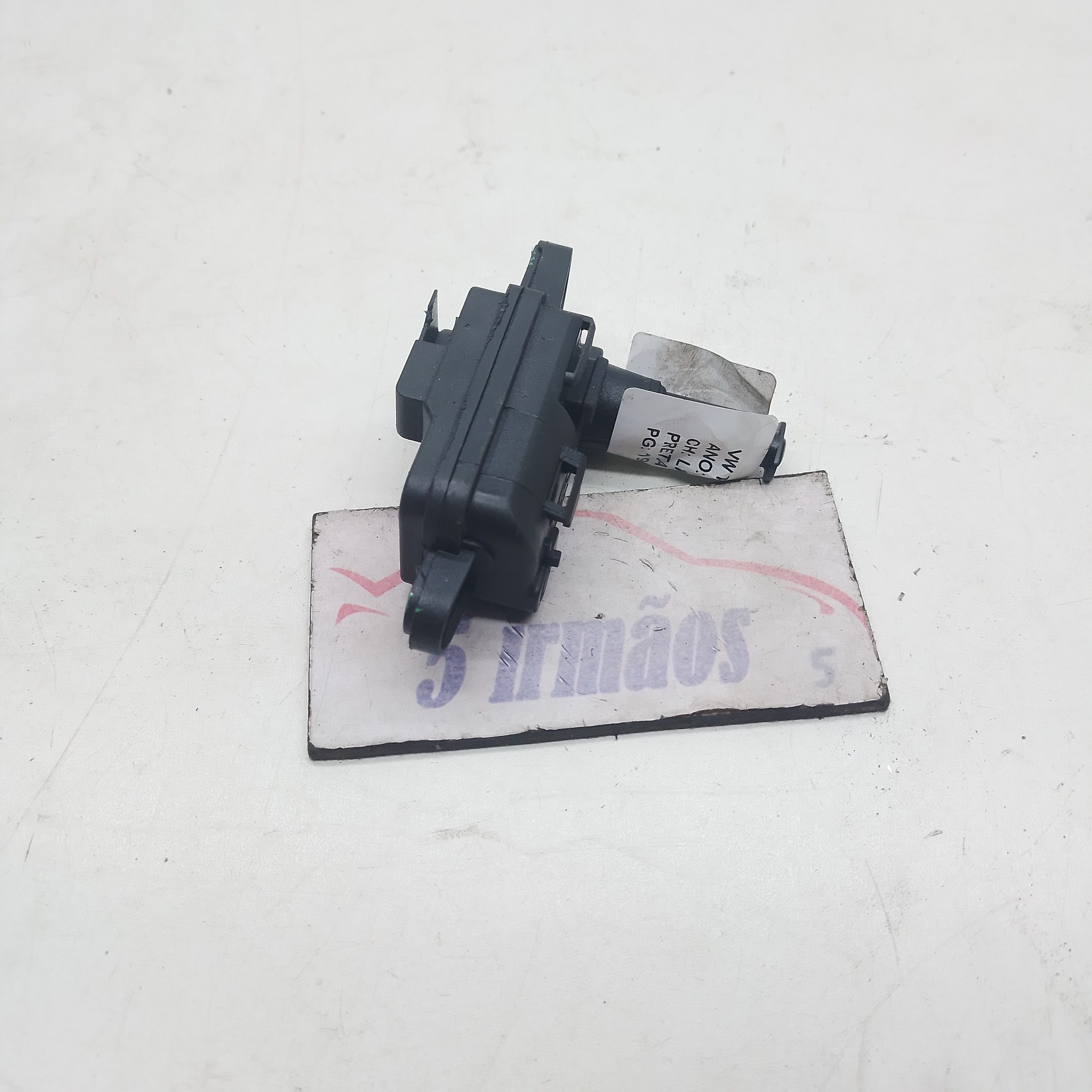 Motor Atuador Portinhola Vw Tiguan 350 Tsi 2.0 2020