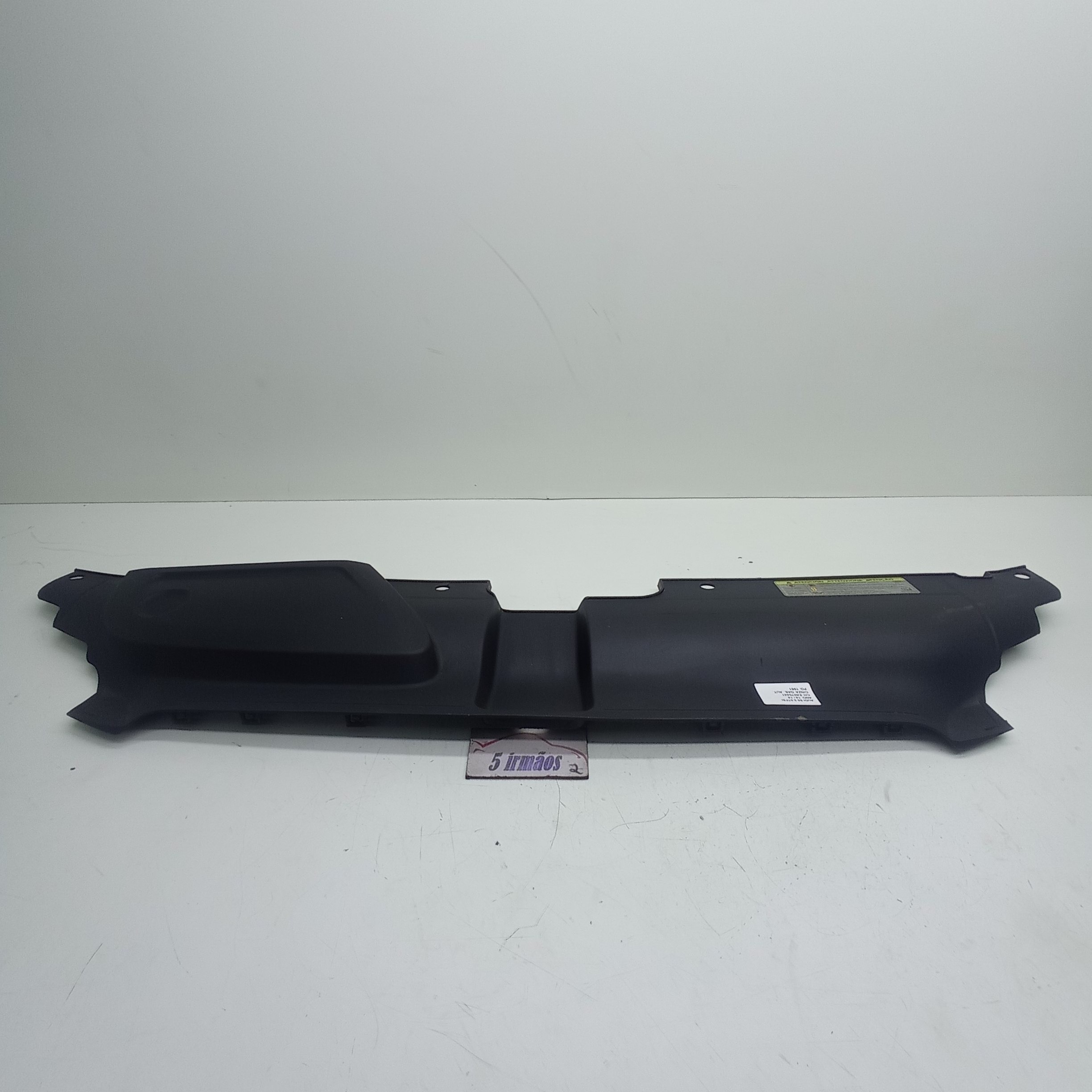 Acabamento Painel Frontal Audi S5 Tfsi 3.0 2013 / 2014