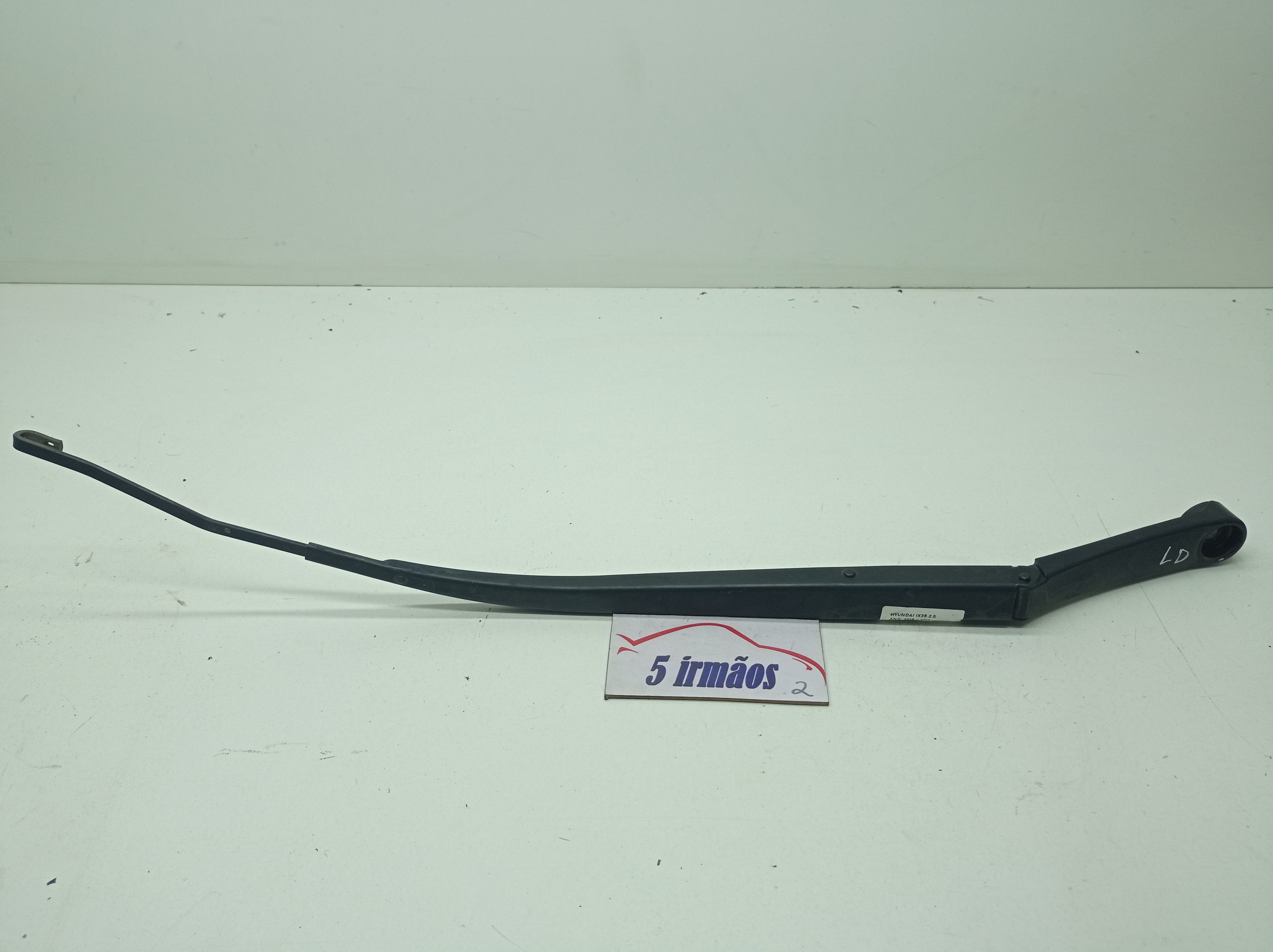 Braço Direito Limpador Parabrisa Hyundai Ix35 2.0 2015 2016