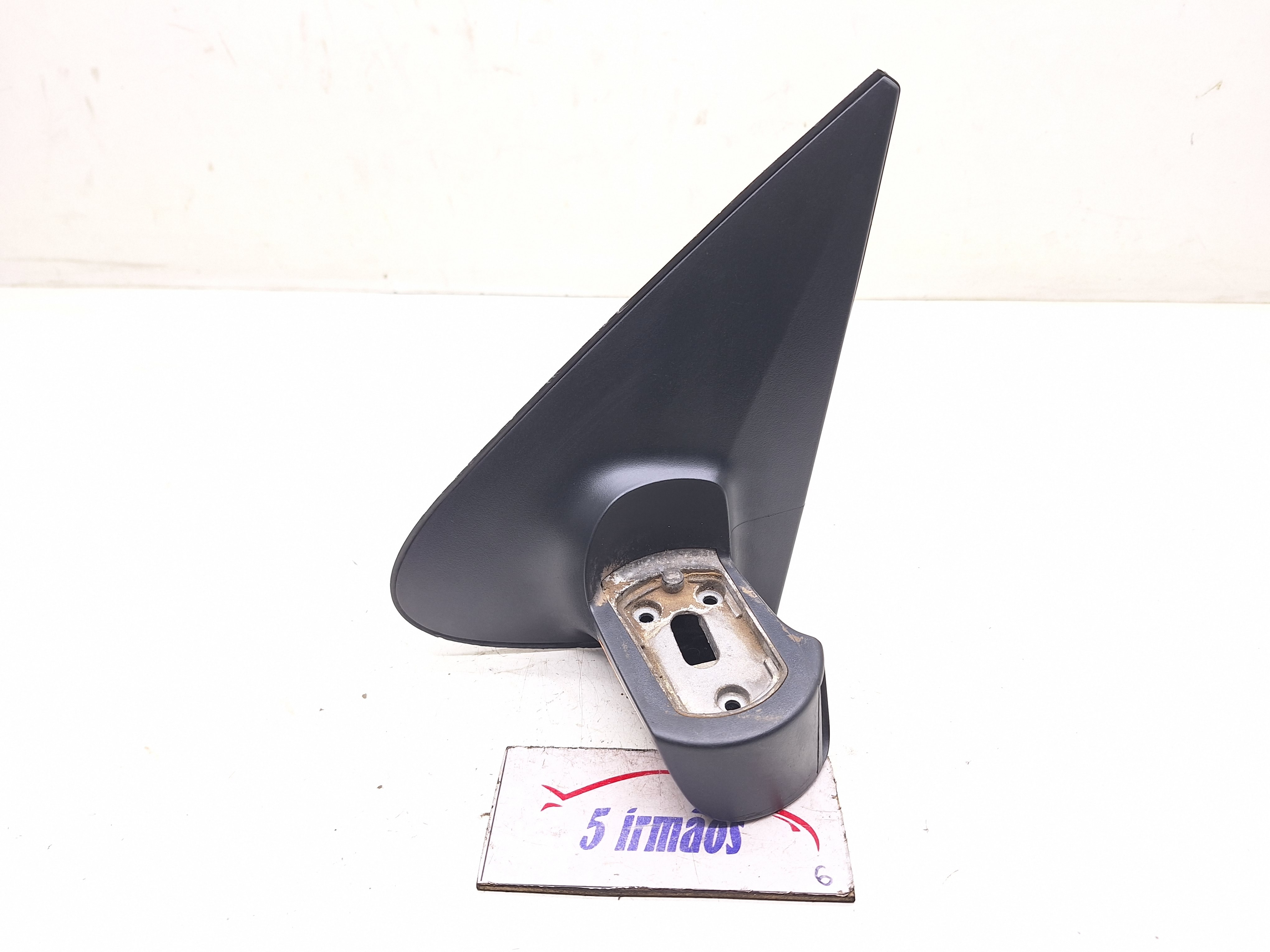 Suporte Retrovisor Esquerdo Hyundai Santa Fé 2.4 2011/ 2012