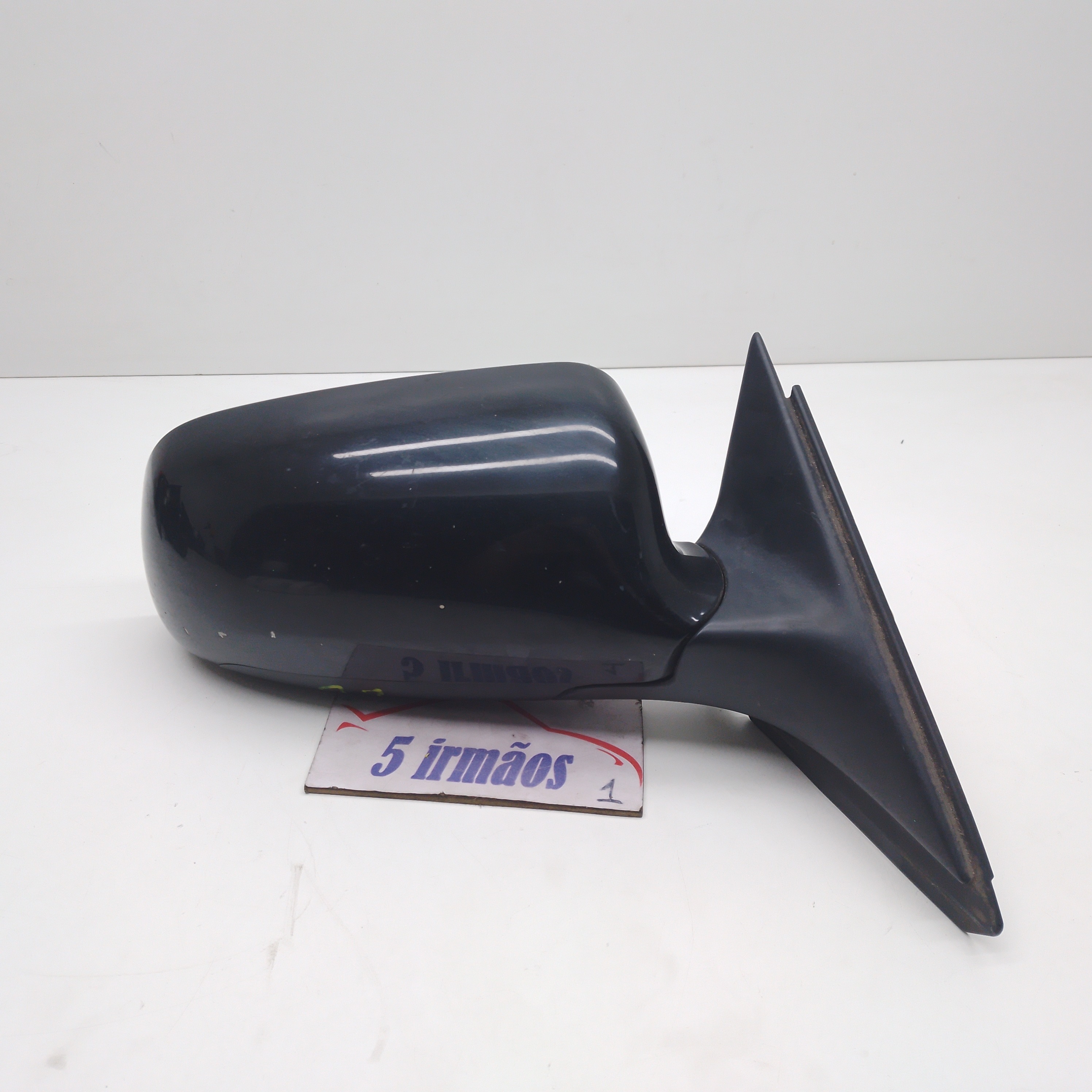 Retrovisor Direito Capa Espelho Audi A3 4p 1.8 2003 / 2004