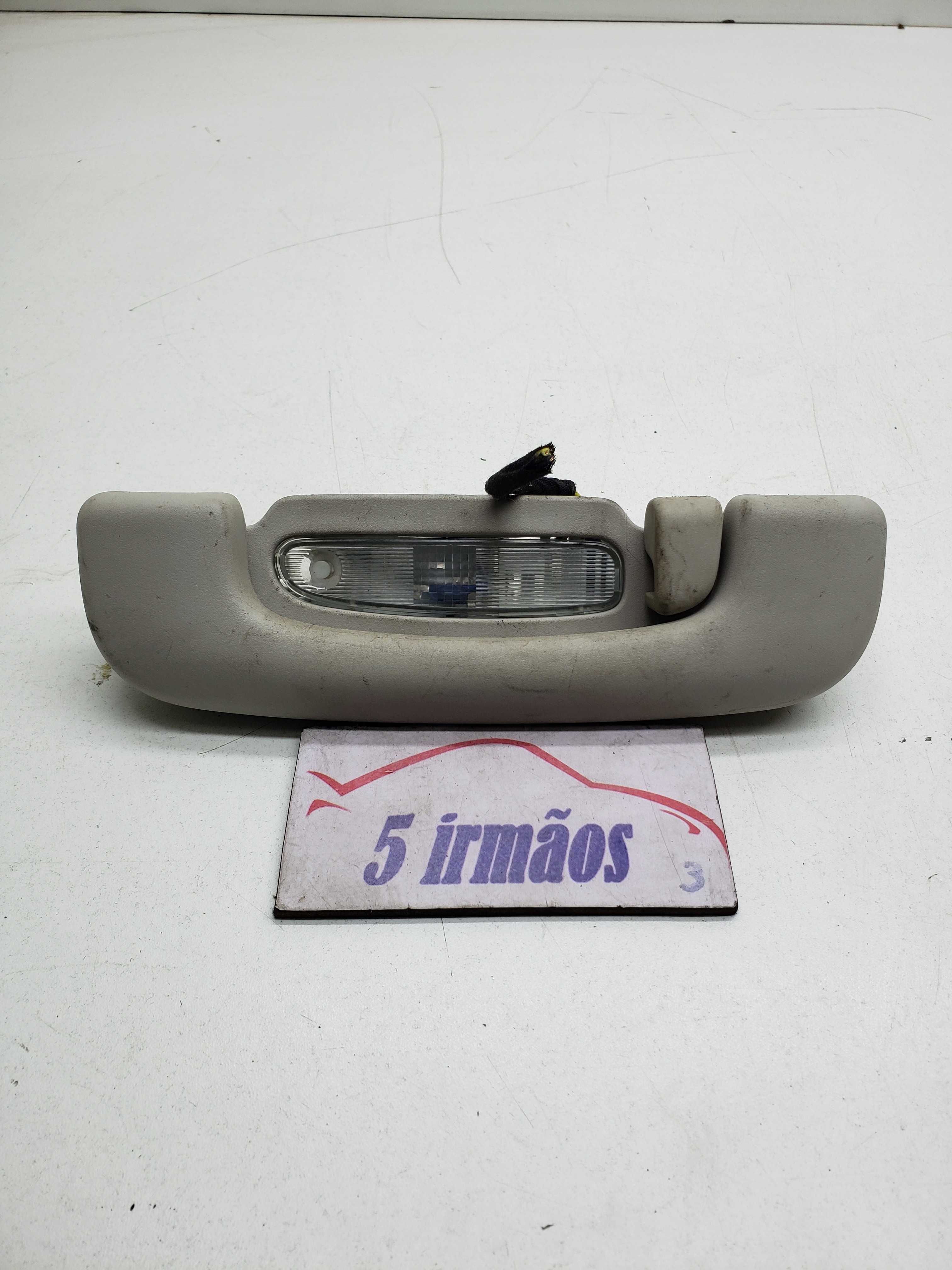 Alça Teto Traseira Esquerda Jeep Cherokee 3.6 2011 / 2012
