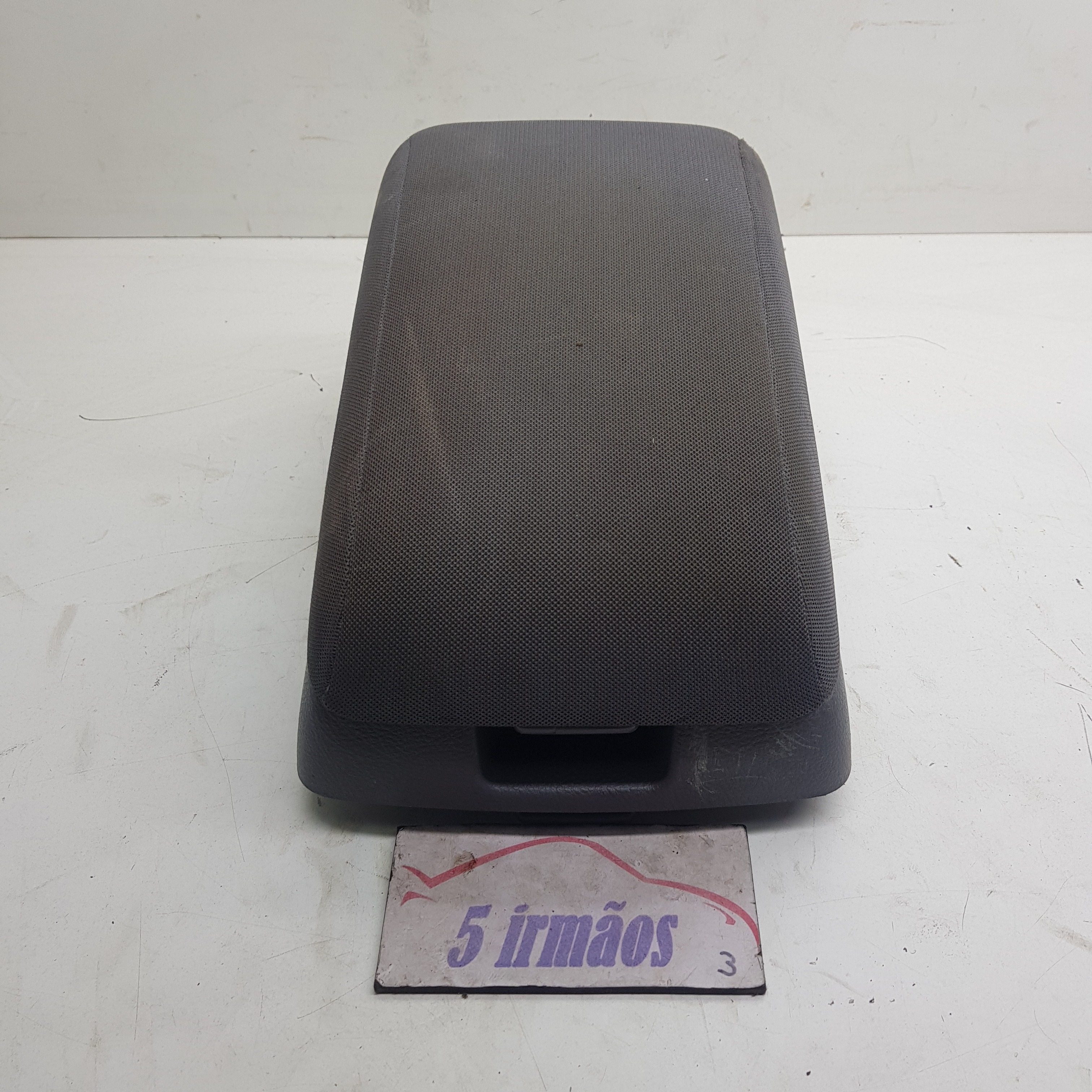 Apoio Braço Console Central Hyundai Santa Fé 3.5 2011 / 2012