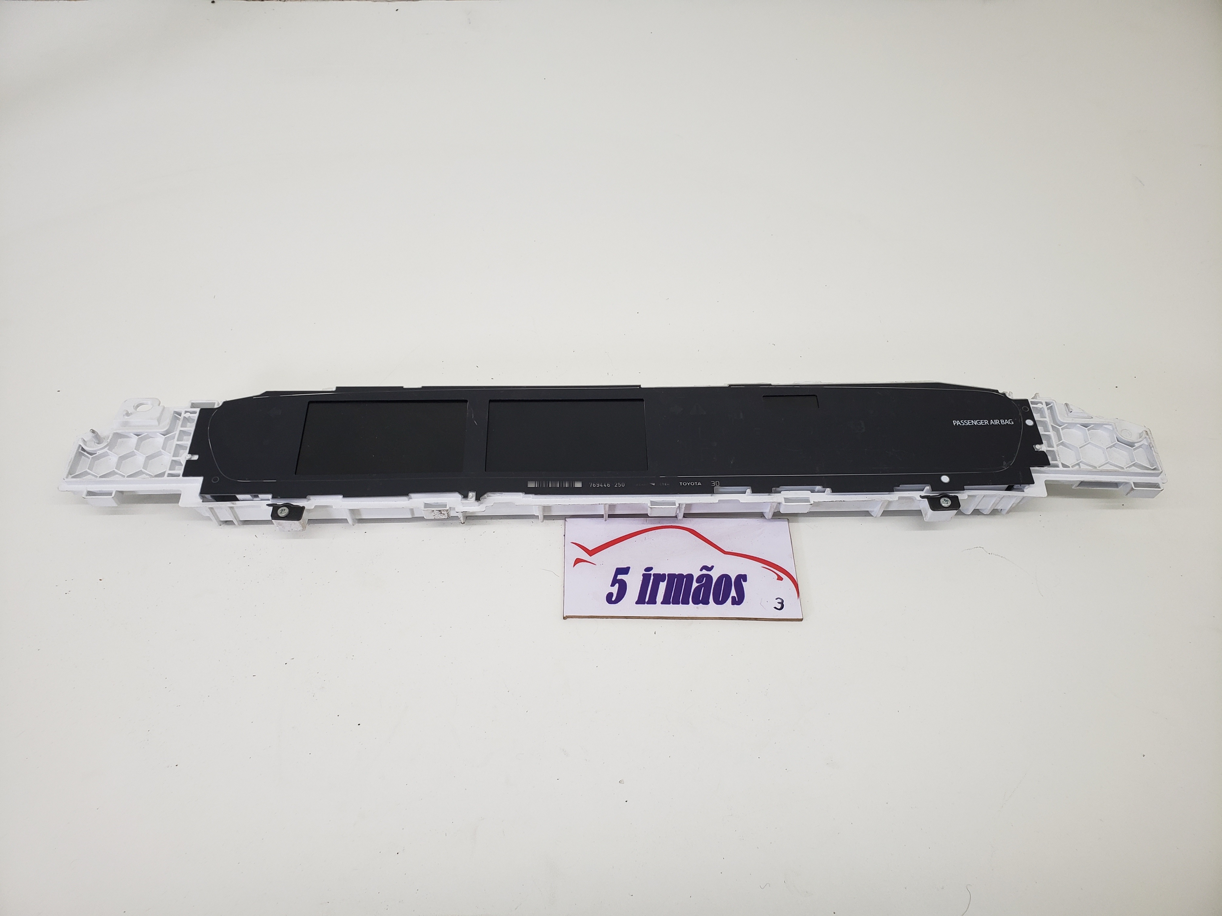 Painel Instrumentos Toyota Prius 1.8 2016 / 2017 / 2018