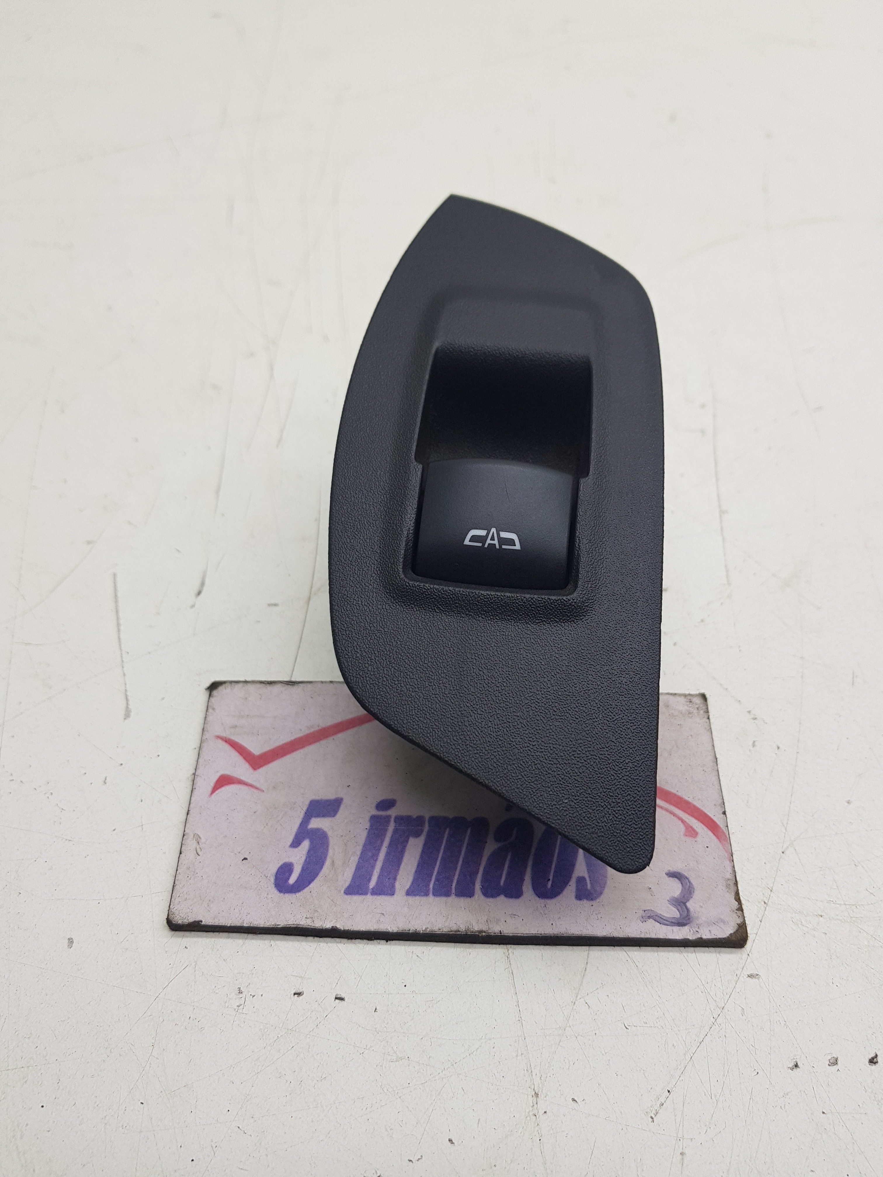 Comando Vidro Traseiro Esquerdo Gm Equinox 2.0 2018 / 2019
