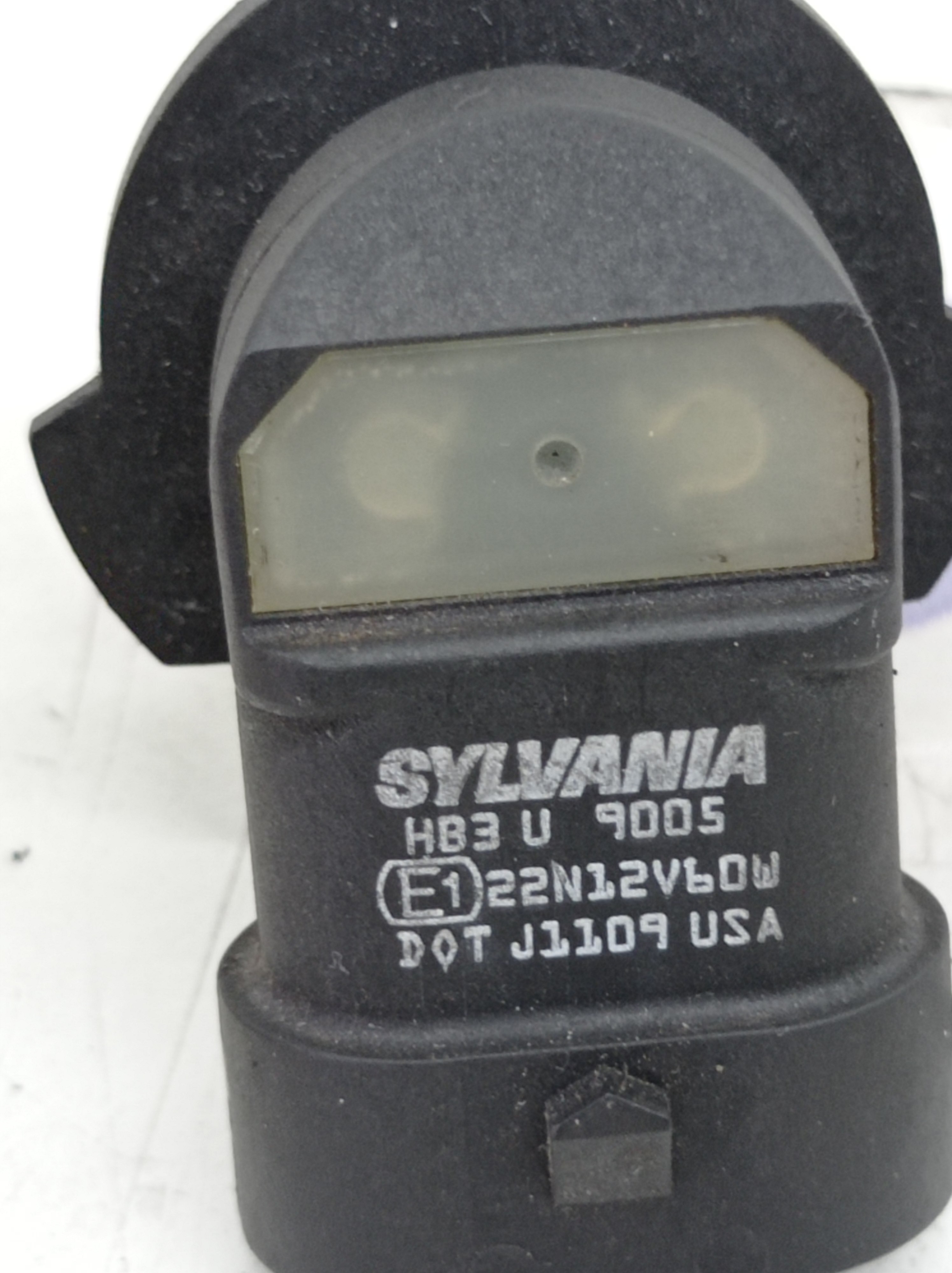 Lâmpada Soquete Luz Farol Honda New Civic 1.8 2008 / 2009