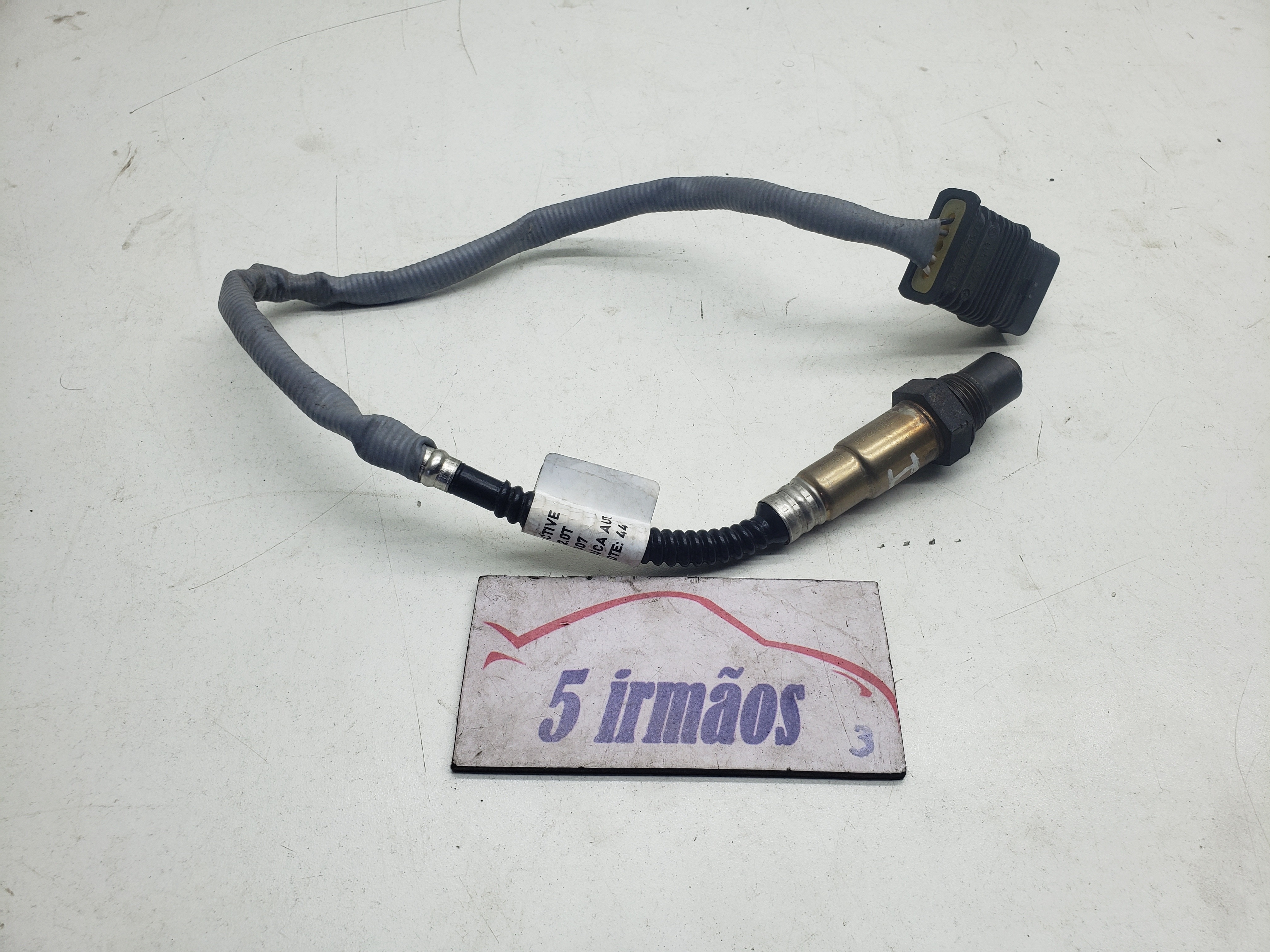 Sonda Lambda Bmw 120i 2.0.2015 / 2016 Nº758912204