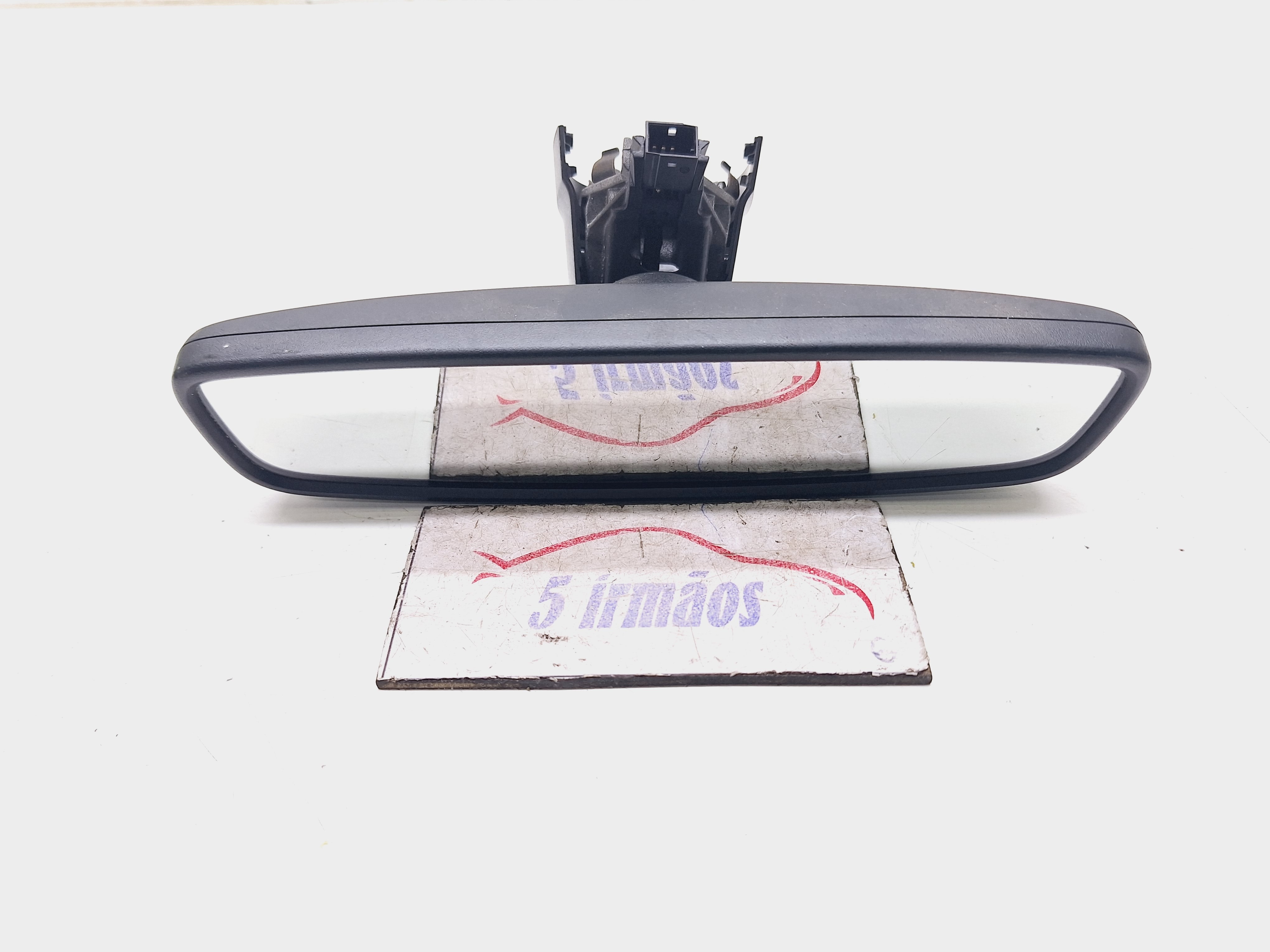 Retrovisor Interno Vw Polo Gts 1.4 2021 / 2022 Nº3g0857511